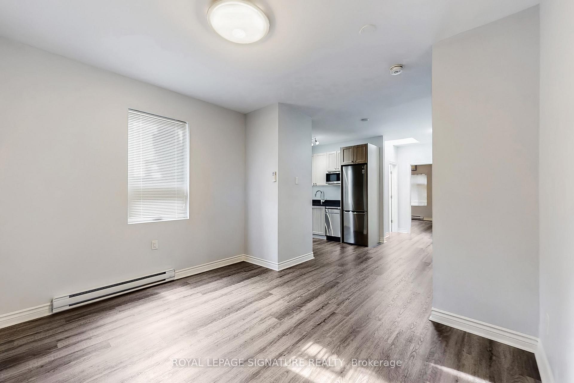 Photo 7 of Unit 1, 427 Danforth Avenue, Toronto, North Riverdale — HOMEH