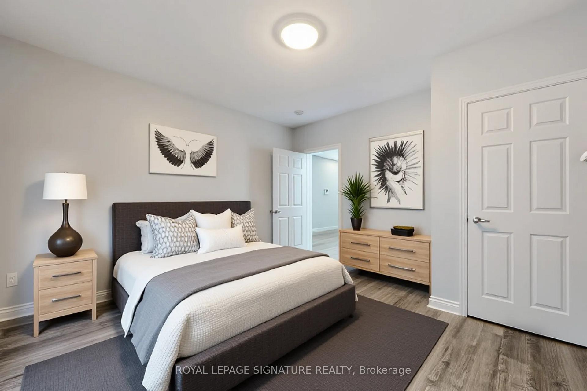 Photo 11 of Unit 1, 427 Danforth Avenue, Toronto, North Riverdale — HOMEH