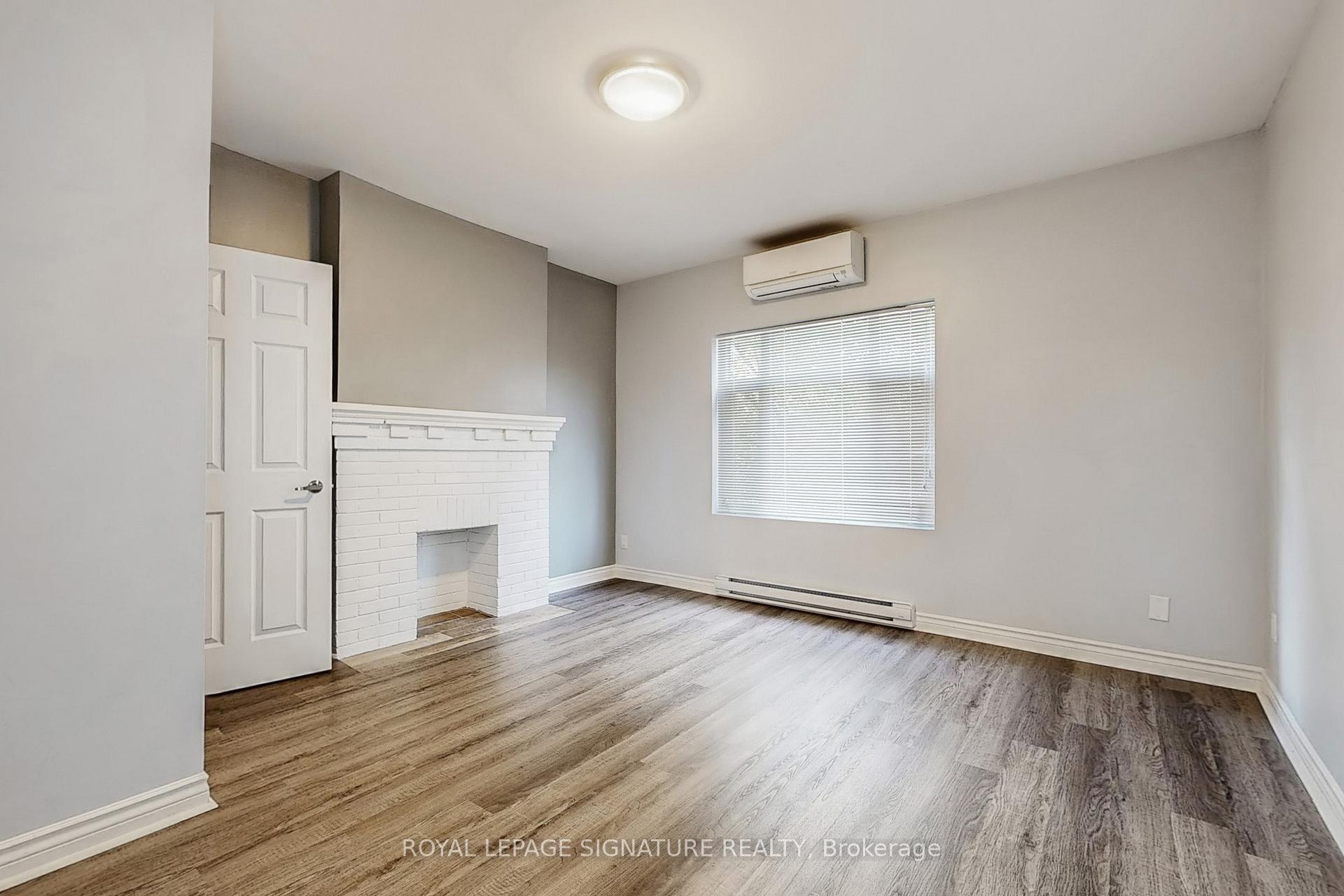 Photo 12 of Unit 1, 427 Danforth Avenue, Toronto, North Riverdale — HOMEH