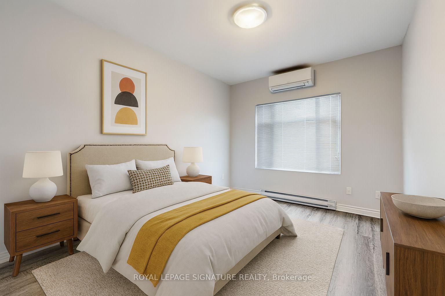 Photo 15 of Unit 1, 427 Danforth Avenue, Toronto, North Riverdale — HOMEH