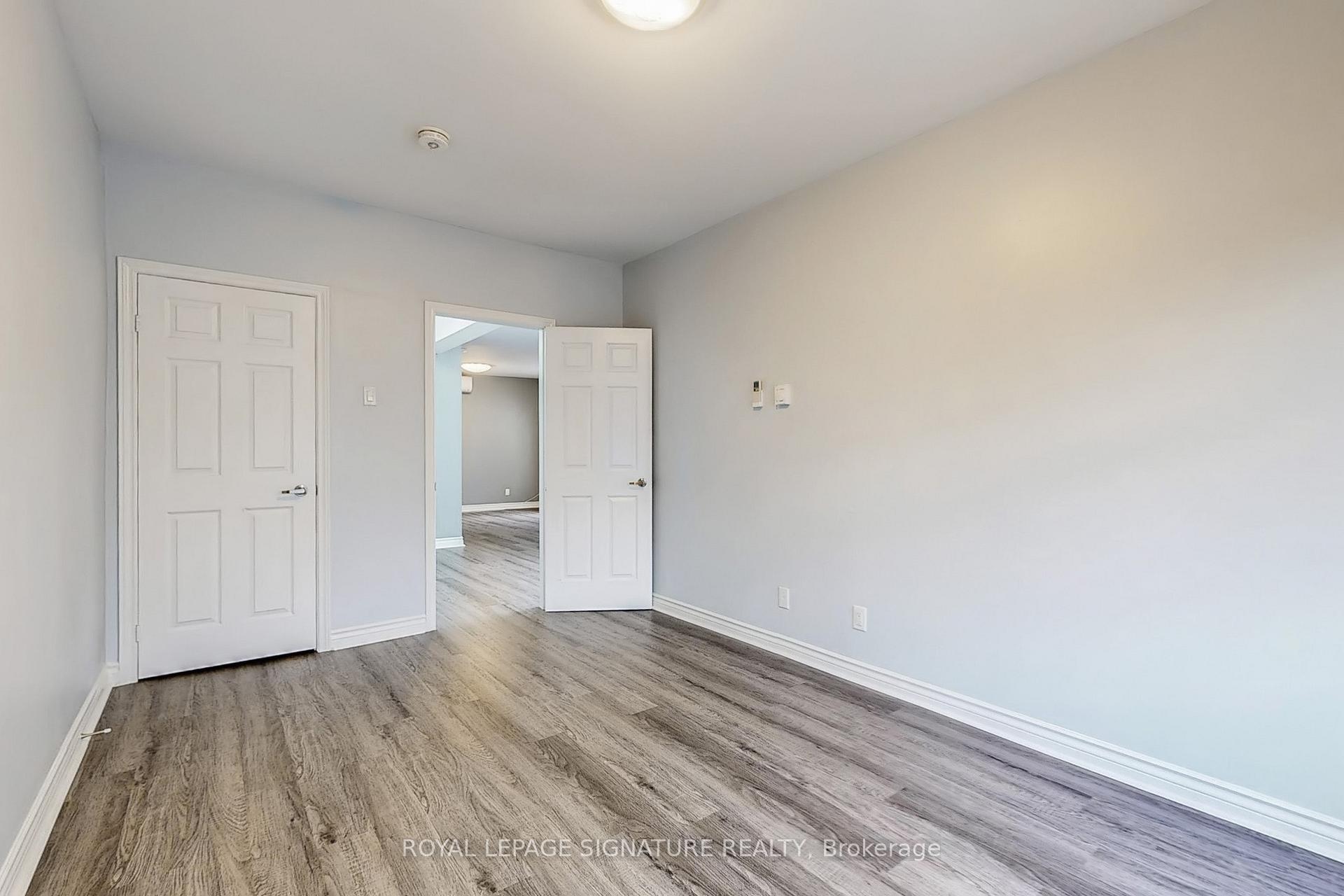 Photo 19 of Unit 1, 427 Danforth Avenue, Toronto, North Riverdale — HOMEH
