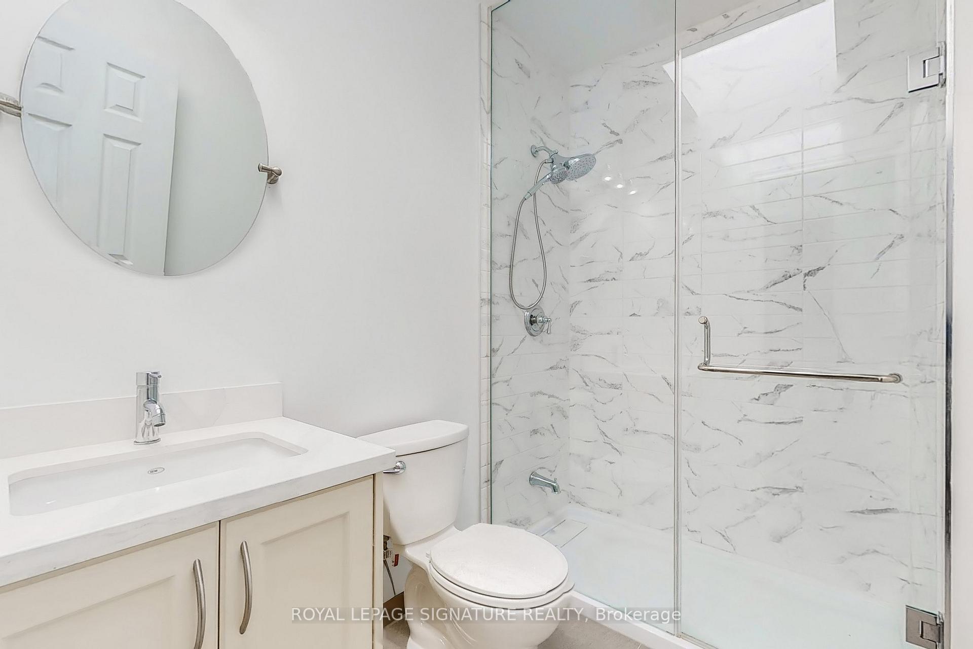 Photo 20 of Unit 1, 427 Danforth Avenue, Toronto, North Riverdale — HOMEH