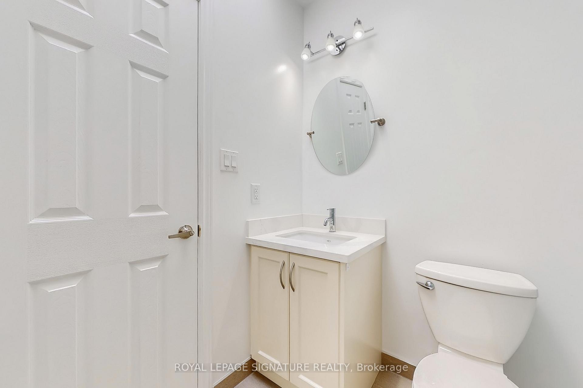 Photo 21 of Unit 1, 427 Danforth Avenue, Toronto, North Riverdale — HOMEH