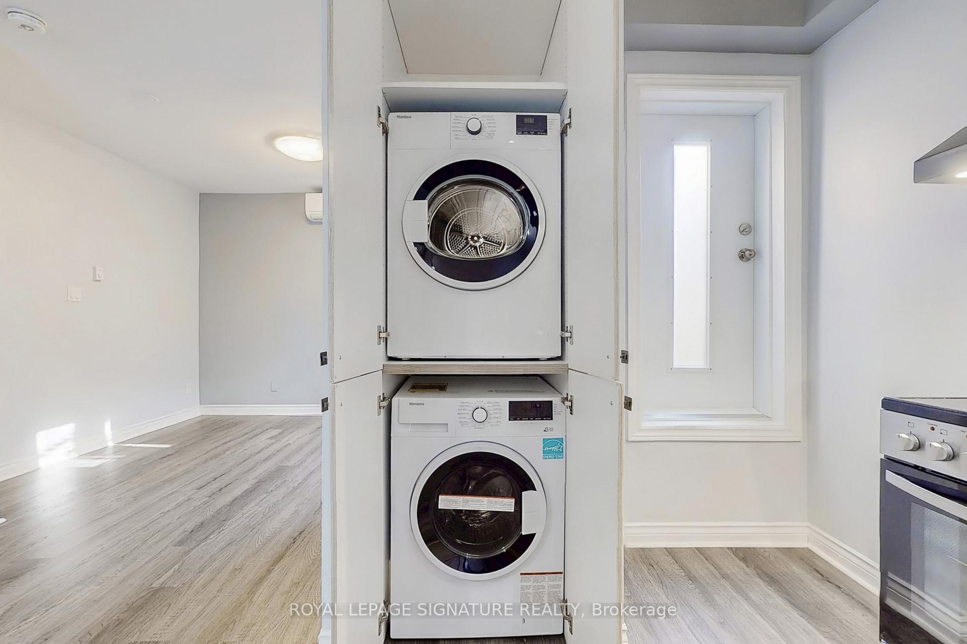 Photo 22 of Unit 1, 427 Danforth Avenue, Toronto, North Riverdale — HOMEH