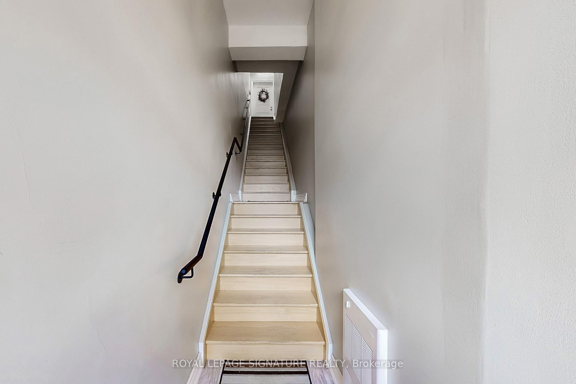 Photo 25 of Unit 1, 427 Danforth Avenue, Toronto, North Riverdale — HOMEH