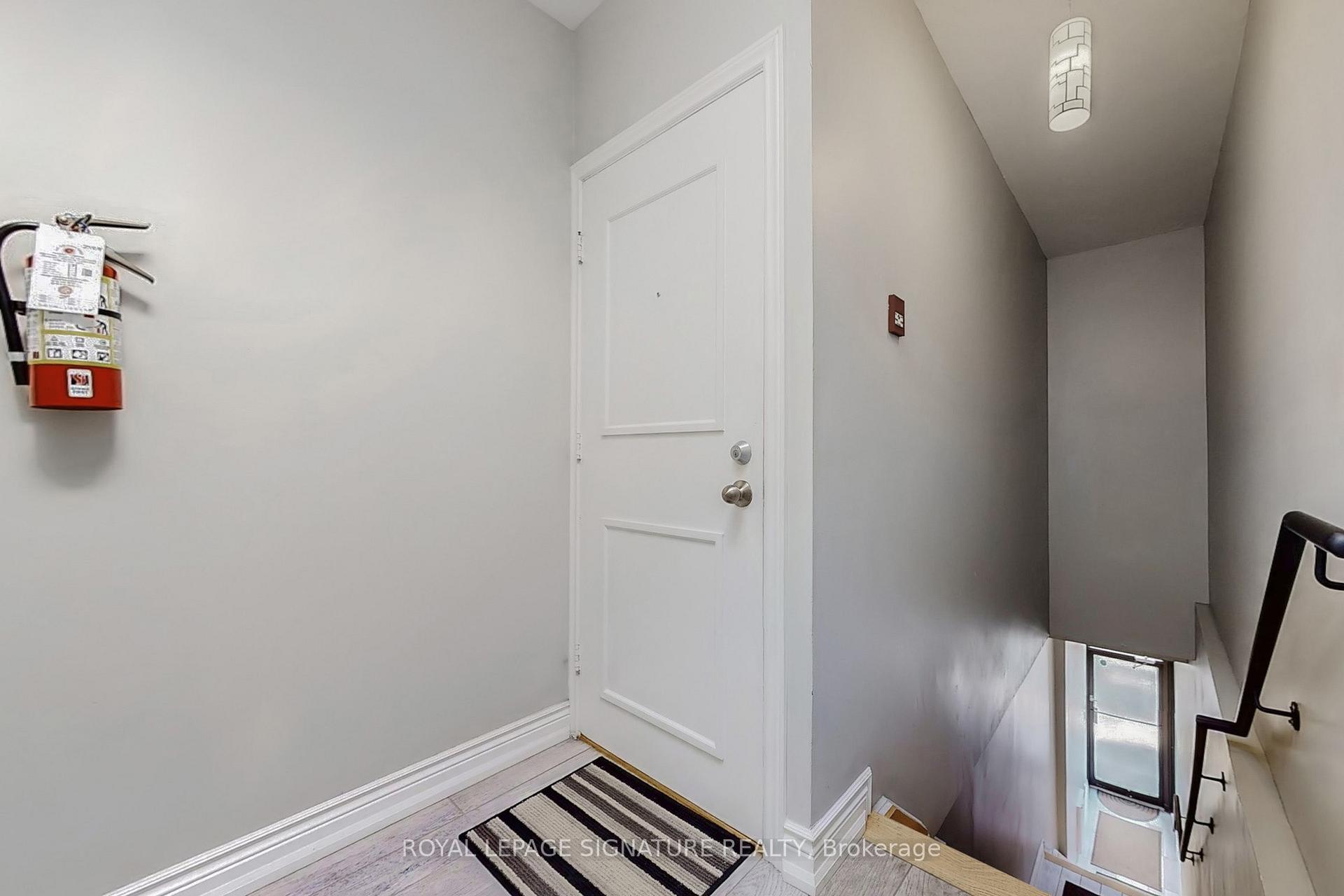Photo 26 of Unit 1, 427 Danforth Avenue, Toronto, North Riverdale — HOMEH