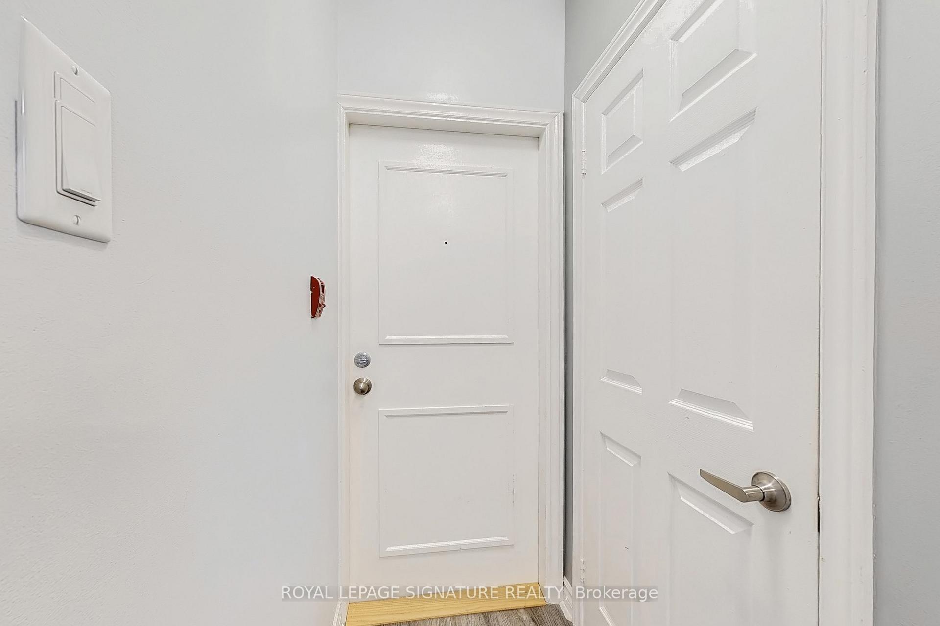 Photo 27 of Unit 1, 427 Danforth Avenue, Toronto, North Riverdale — HOMEH