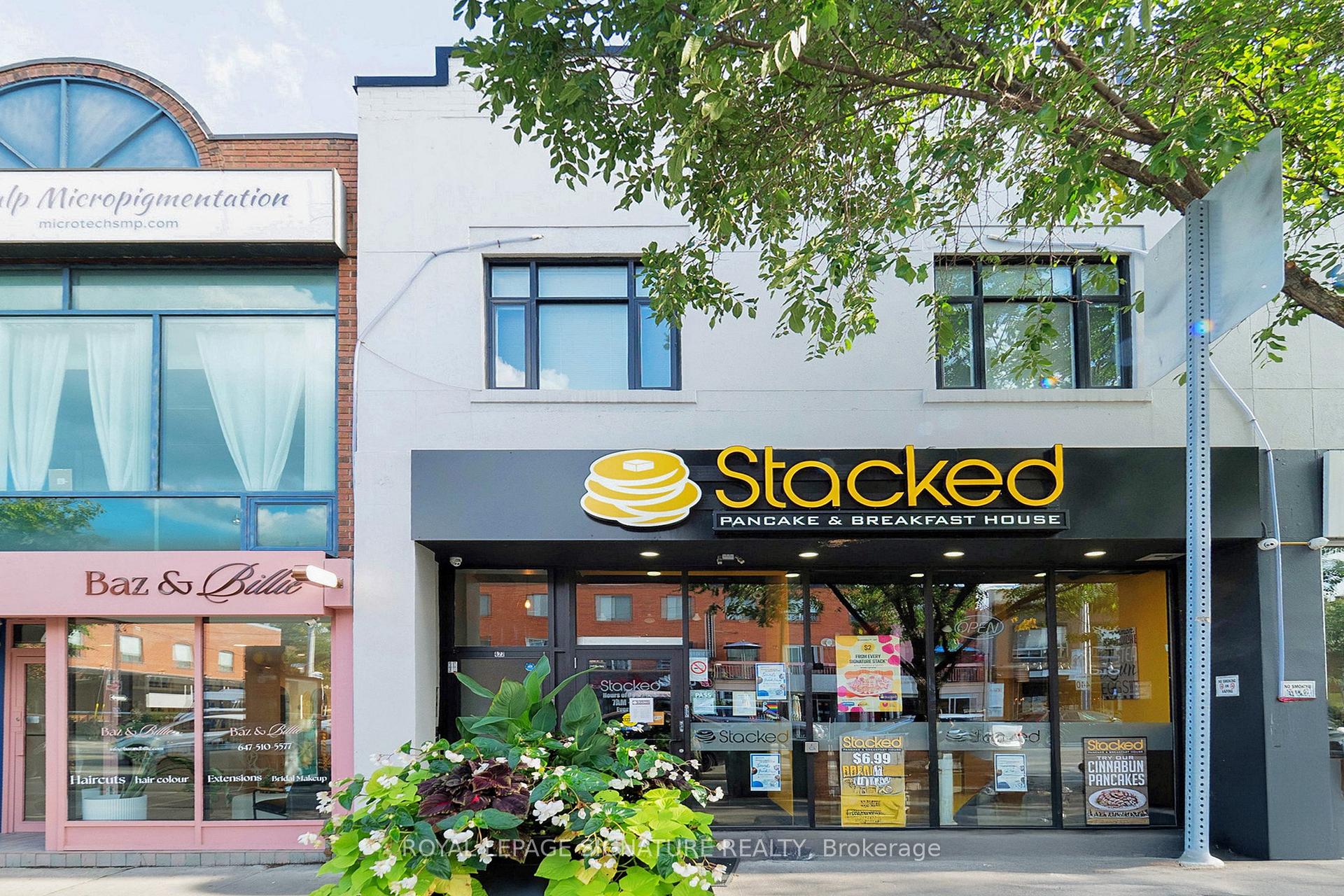 Photo 28 of Unit 1, 427 Danforth Avenue, Toronto, North Riverdale — HOMEH