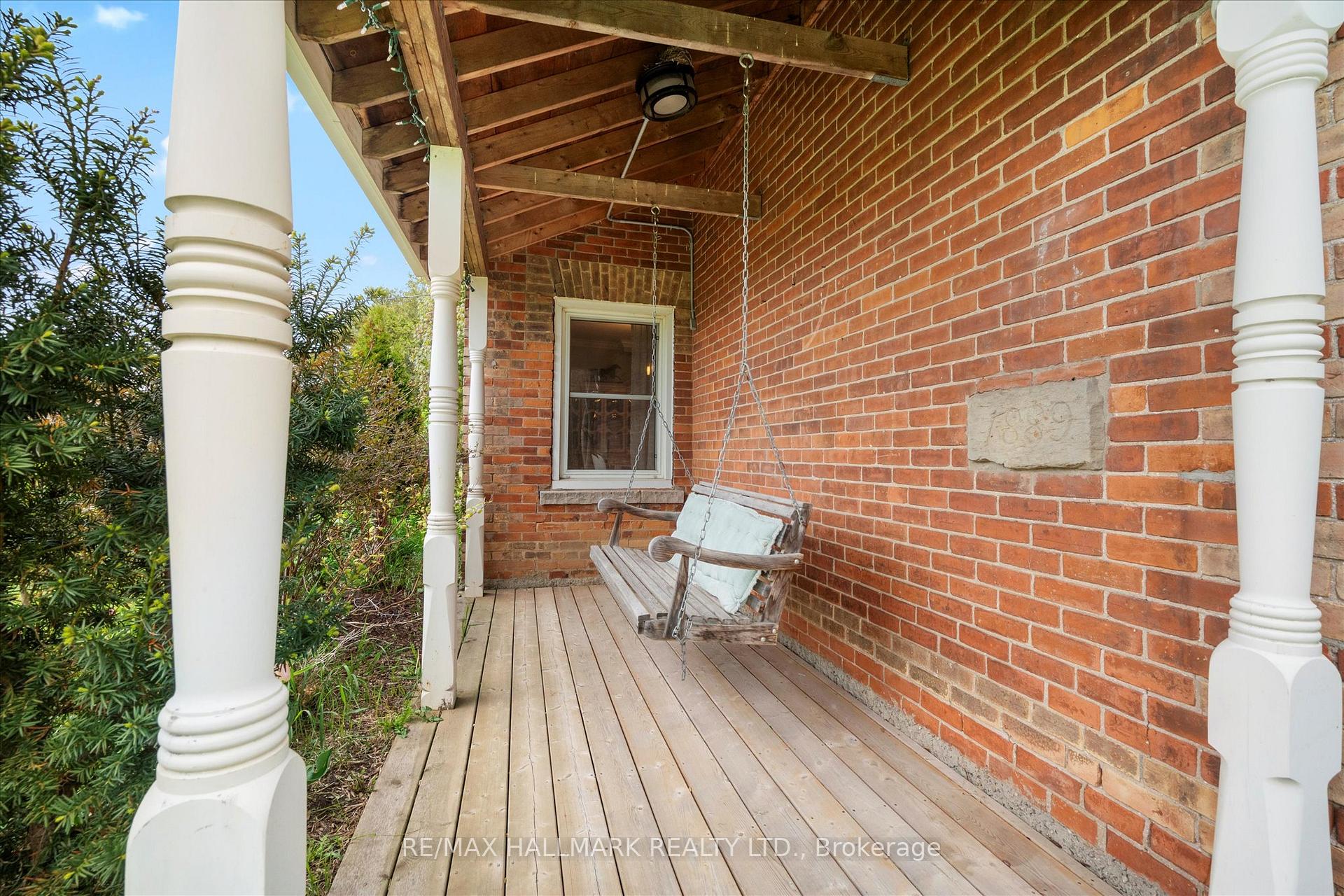 Photo 70 of 473395 County Road 11, Amaranth, Rural Amaranth — HOMEH