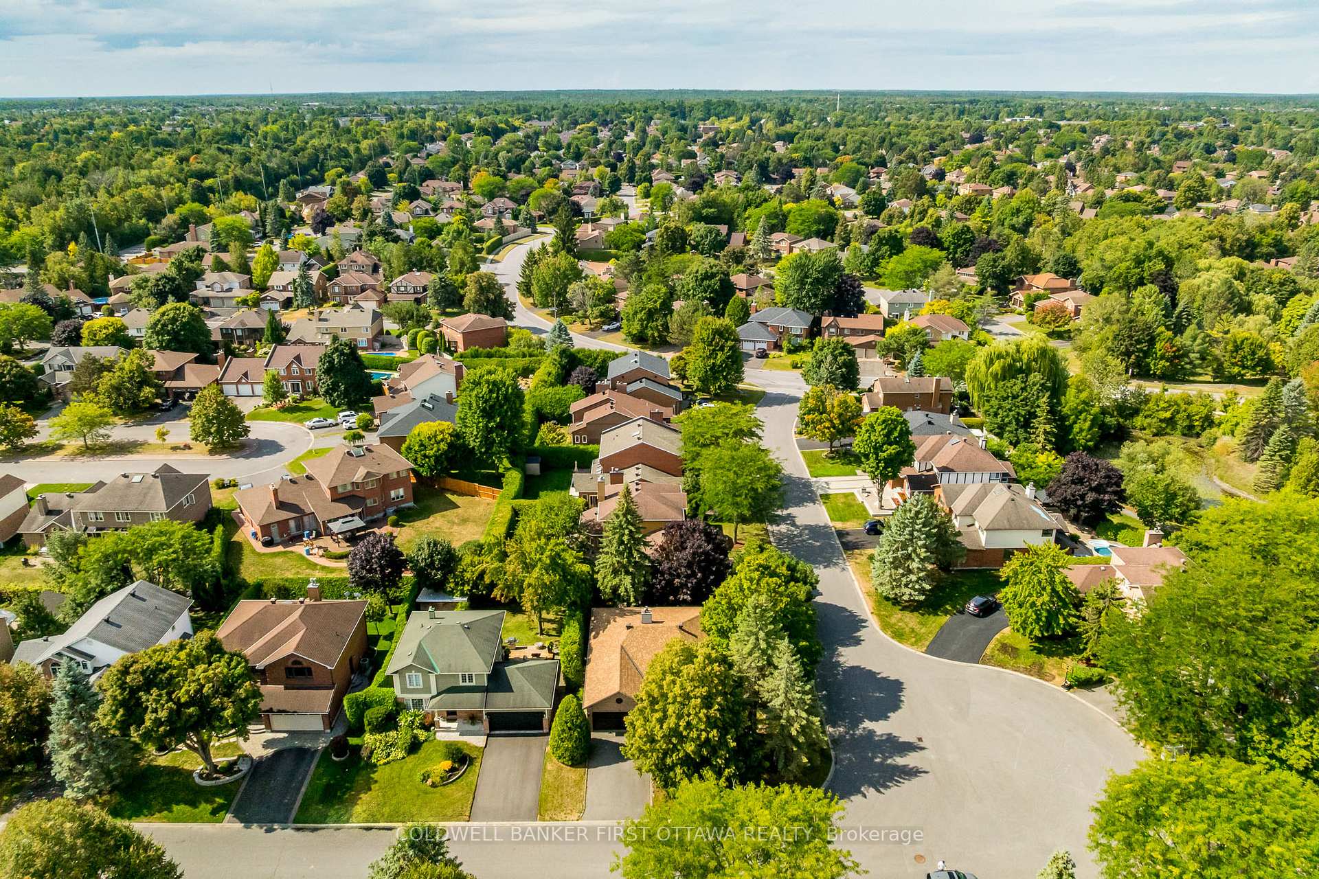 Photo 56 of 9 Lone Meadow Trail, Ottawa, Stittsville (Central) — HOMEH