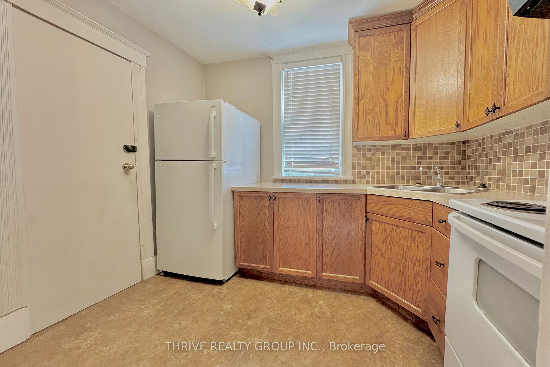 Photo 7 of Unit Main, 124 Oxford Street E, London, East B — HOMEH