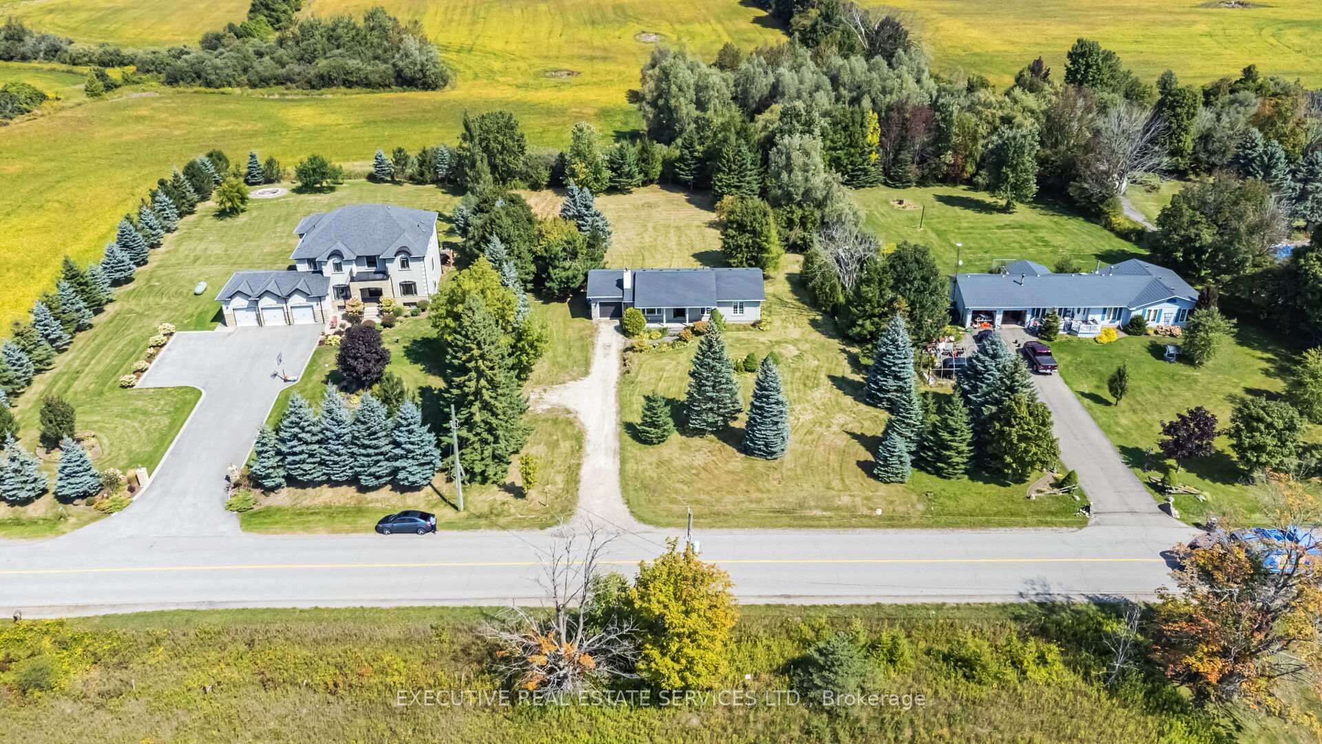 Photo 1 of 18819 Kennedy Road, Caledon, Rural Caledon — HOMEH