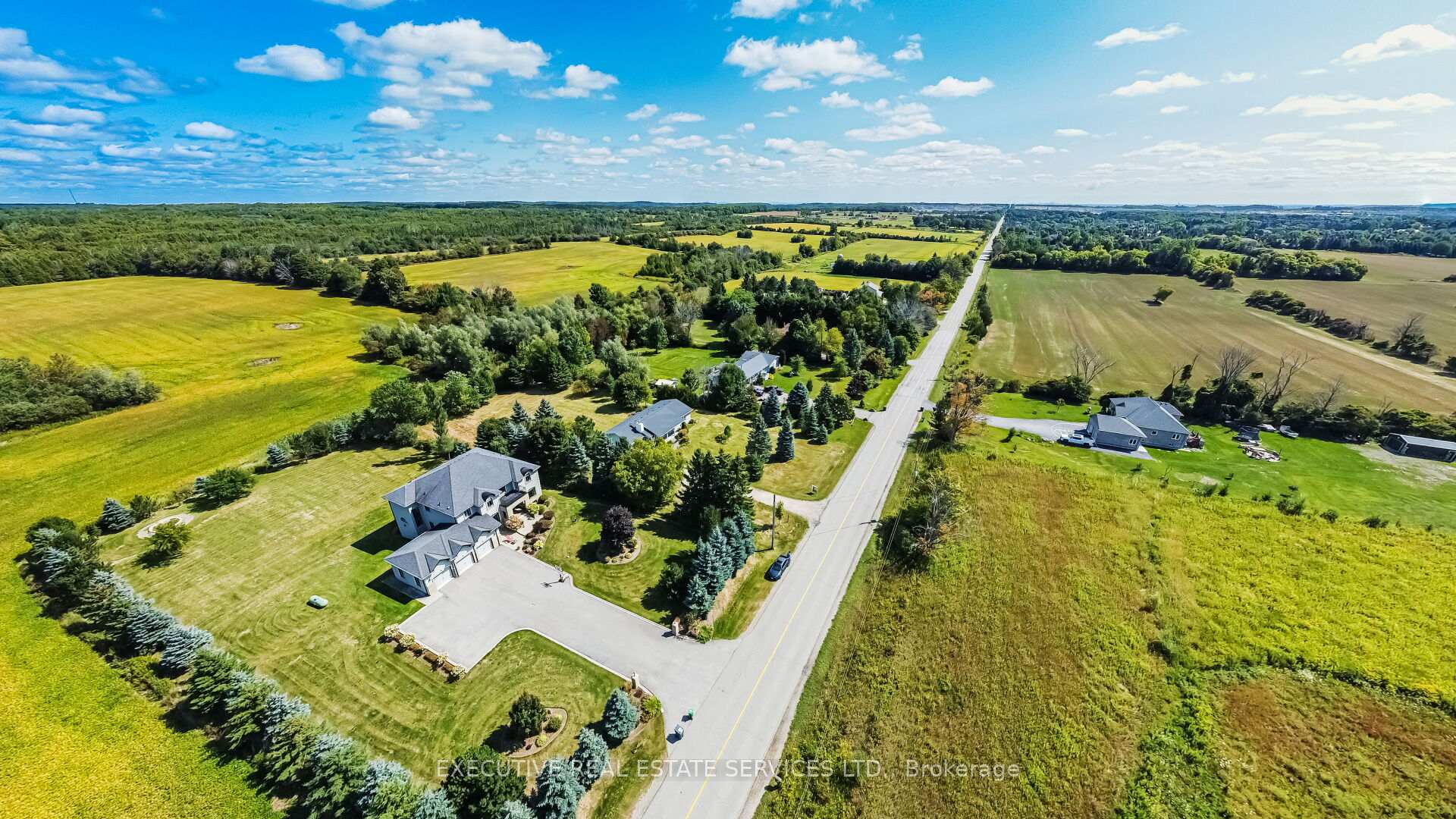 Photo 2 of 18819 Kennedy Road, Caledon, Rural Caledon — HOMEH