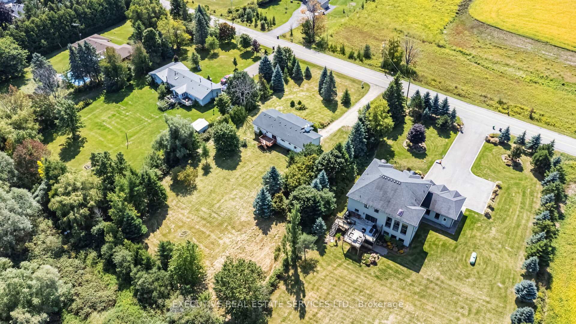 Photo 50 of 18819 Kennedy Road, Caledon, Rural Caledon — HOMEH