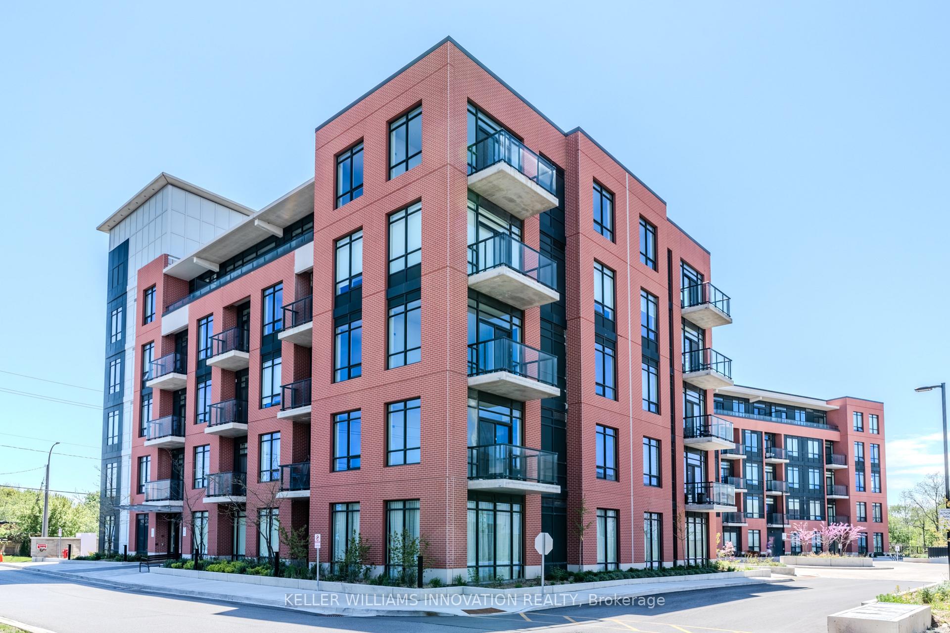 Photo 1 of Unit 311, 1010 Dundas Street E, Whitby, Lynde Creek — HOMEH