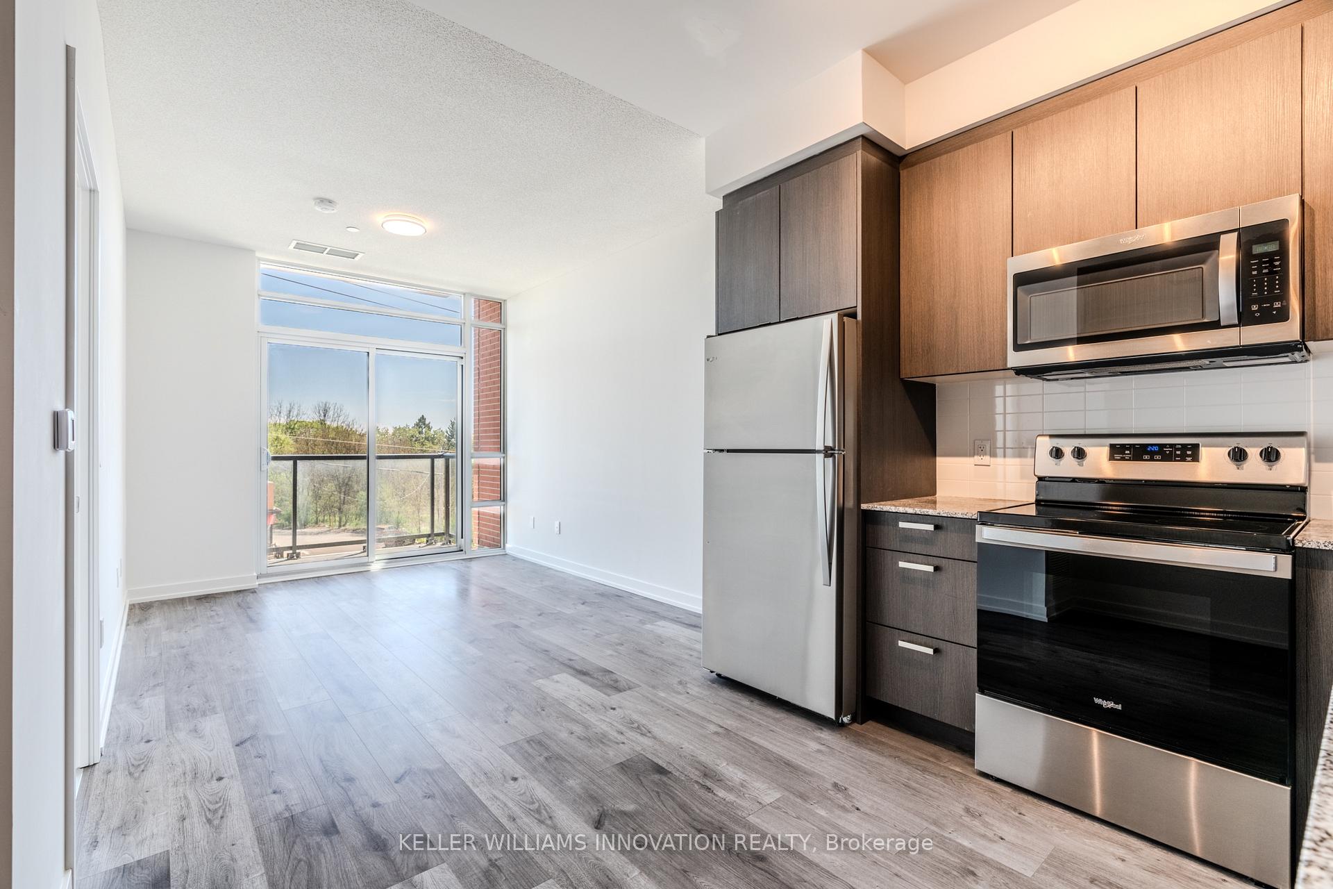 Photo 2 of Unit 311, 1010 Dundas Street E, Whitby, Lynde Creek — HOMEH