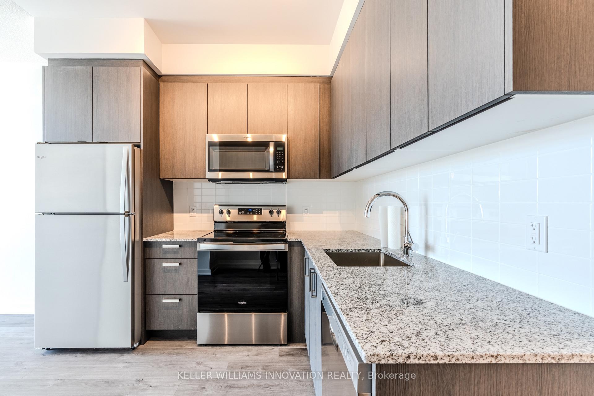 Photo 4 of Unit 311, 1010 Dundas Street E, Whitby, Lynde Creek — HOMEH