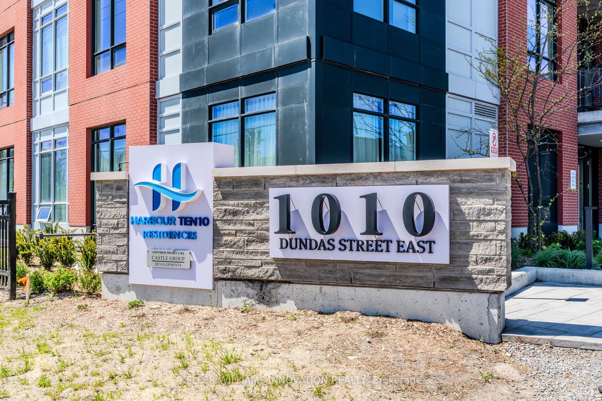 Photo 18 of Unit 311, 1010 Dundas Street E, Whitby, Lynde Creek — HOMEH