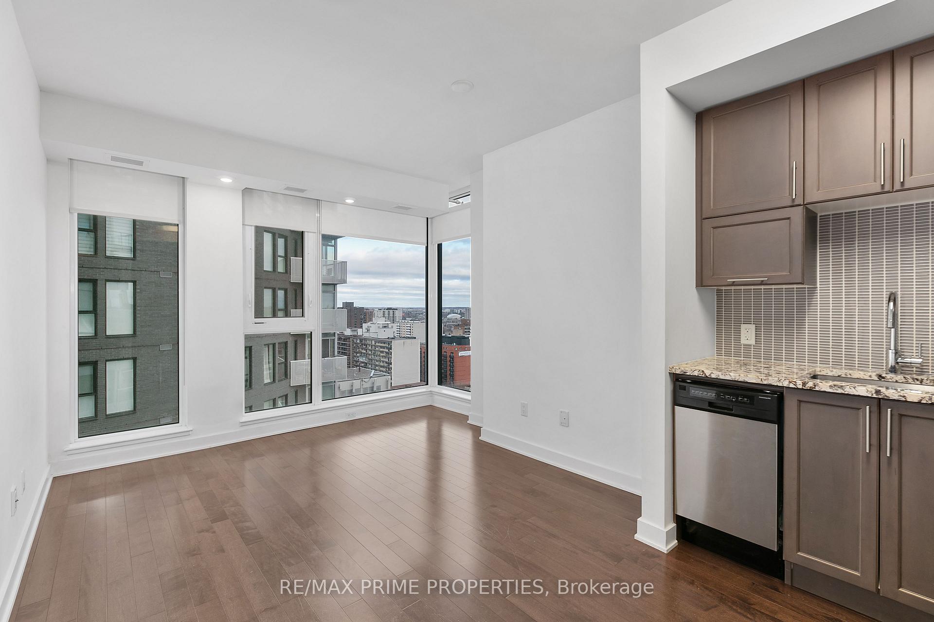Photo 4 of Unit 1705, 179 Metcalfe Street, Ottawa, Ottawa Centre — HOMEH