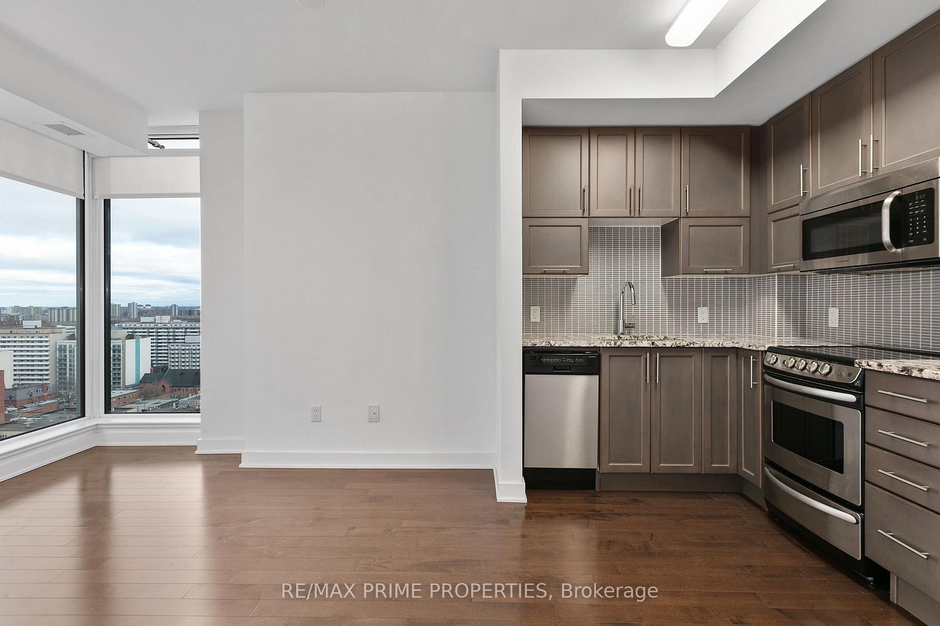Photo 5 of Unit 1705, 179 Metcalfe Street, Ottawa, Ottawa Centre — HOMEH