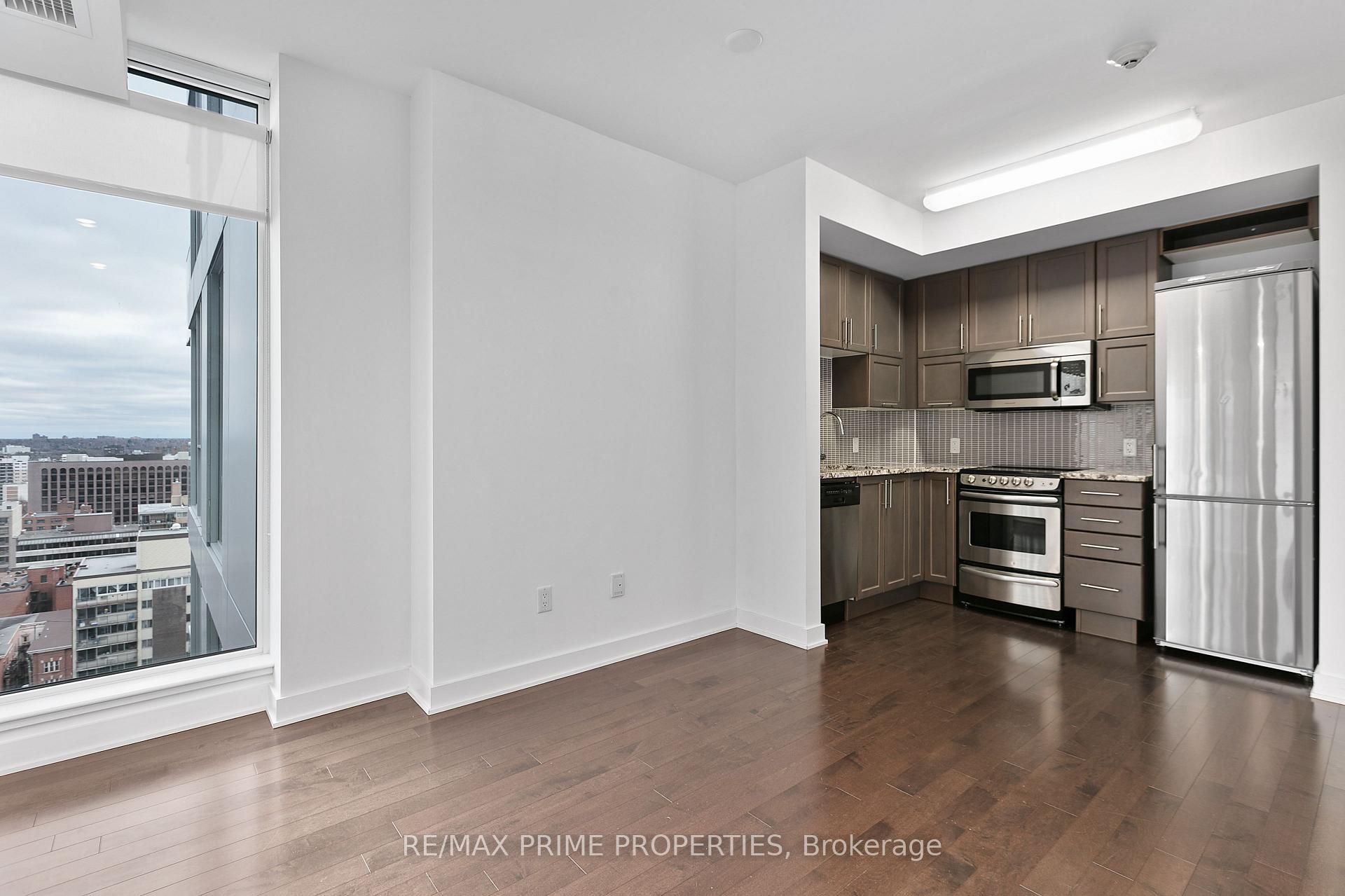 Photo 6 of Unit 1705, 179 Metcalfe Street, Ottawa, Ottawa Centre — HOMEH