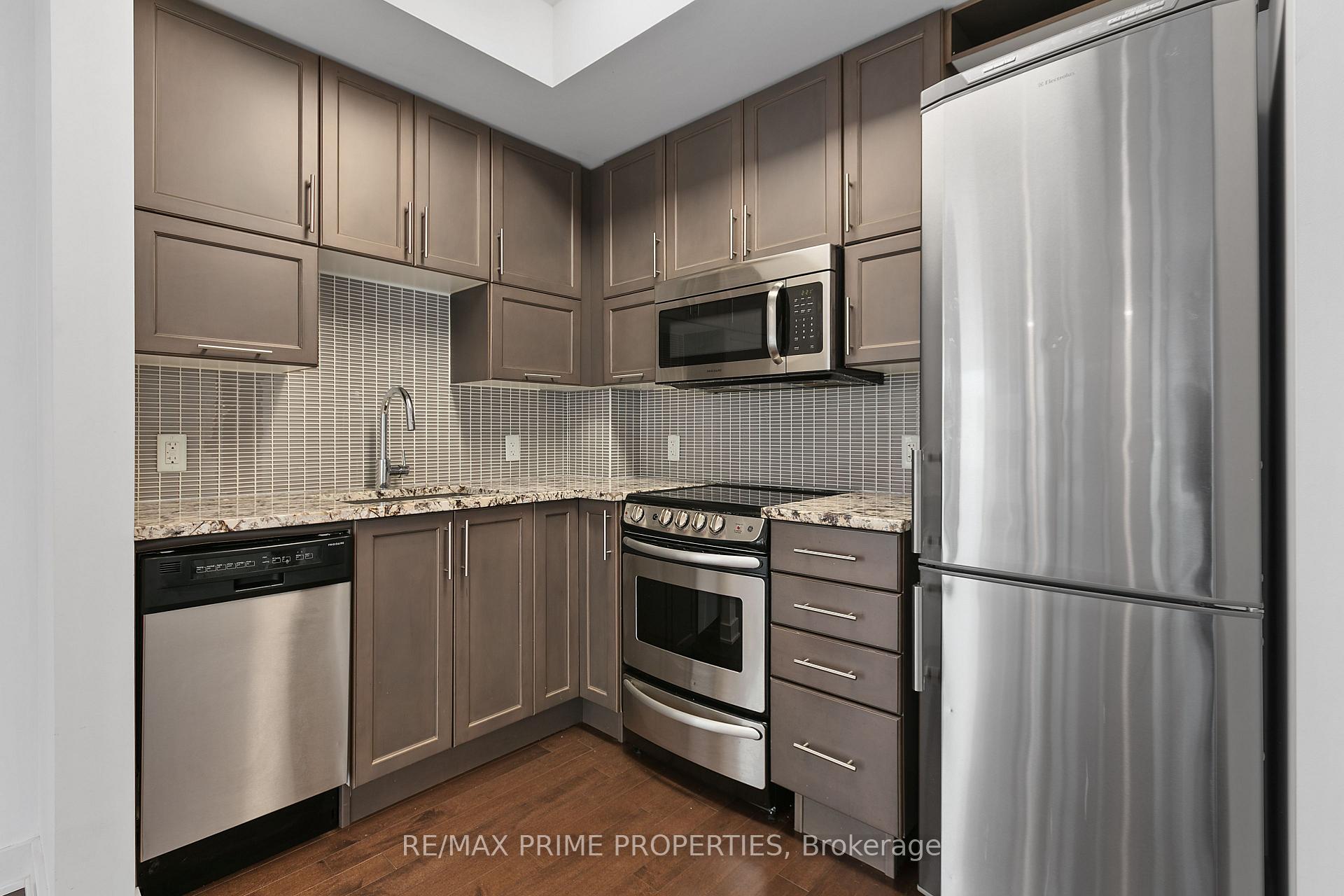 Photo 7 of Unit 1705, 179 Metcalfe Street, Ottawa, Ottawa Centre — HOMEH