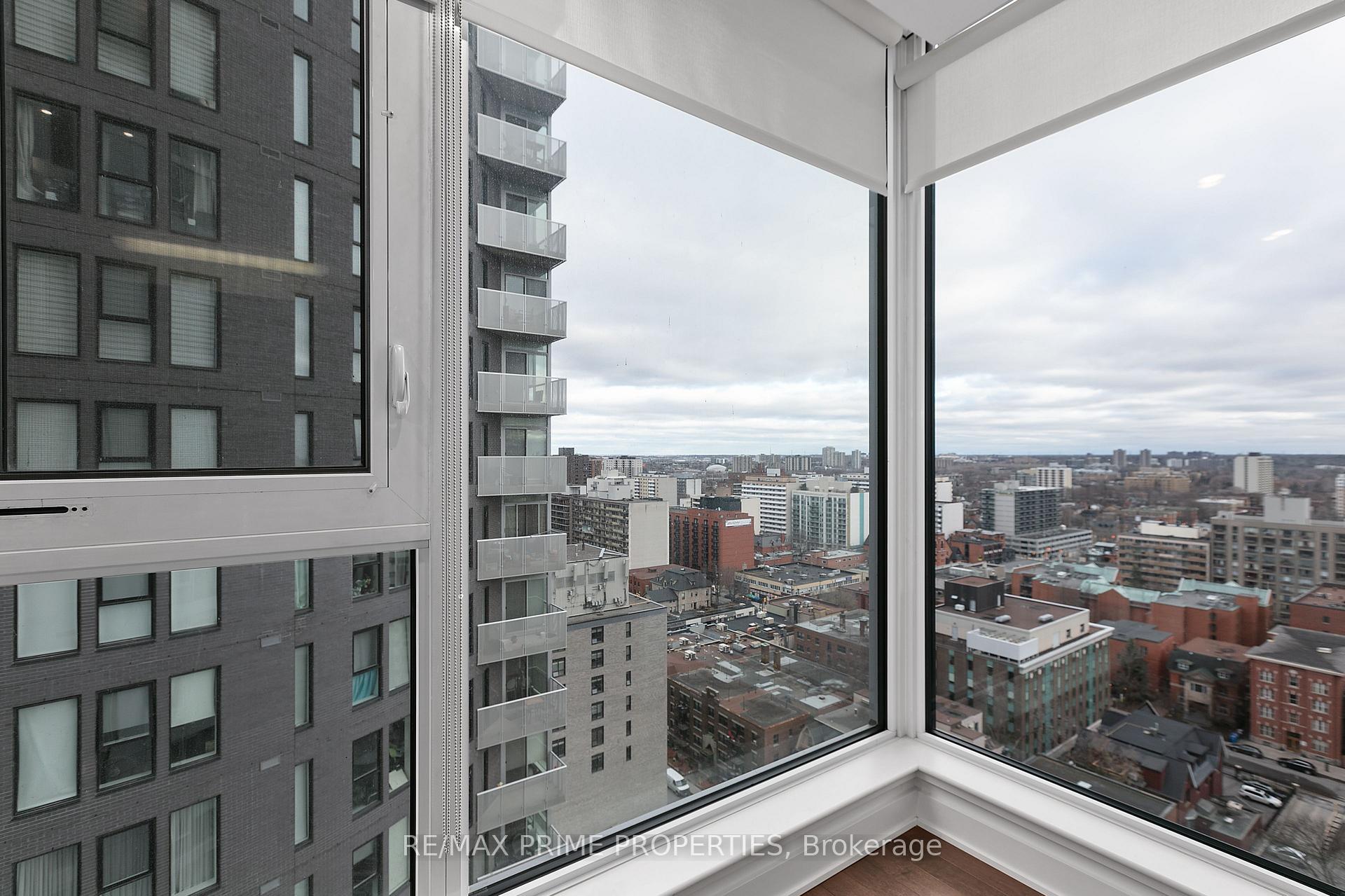 Photo 29 of Unit 1705, 179 Metcalfe Street, Ottawa, Ottawa Centre — HOMEH