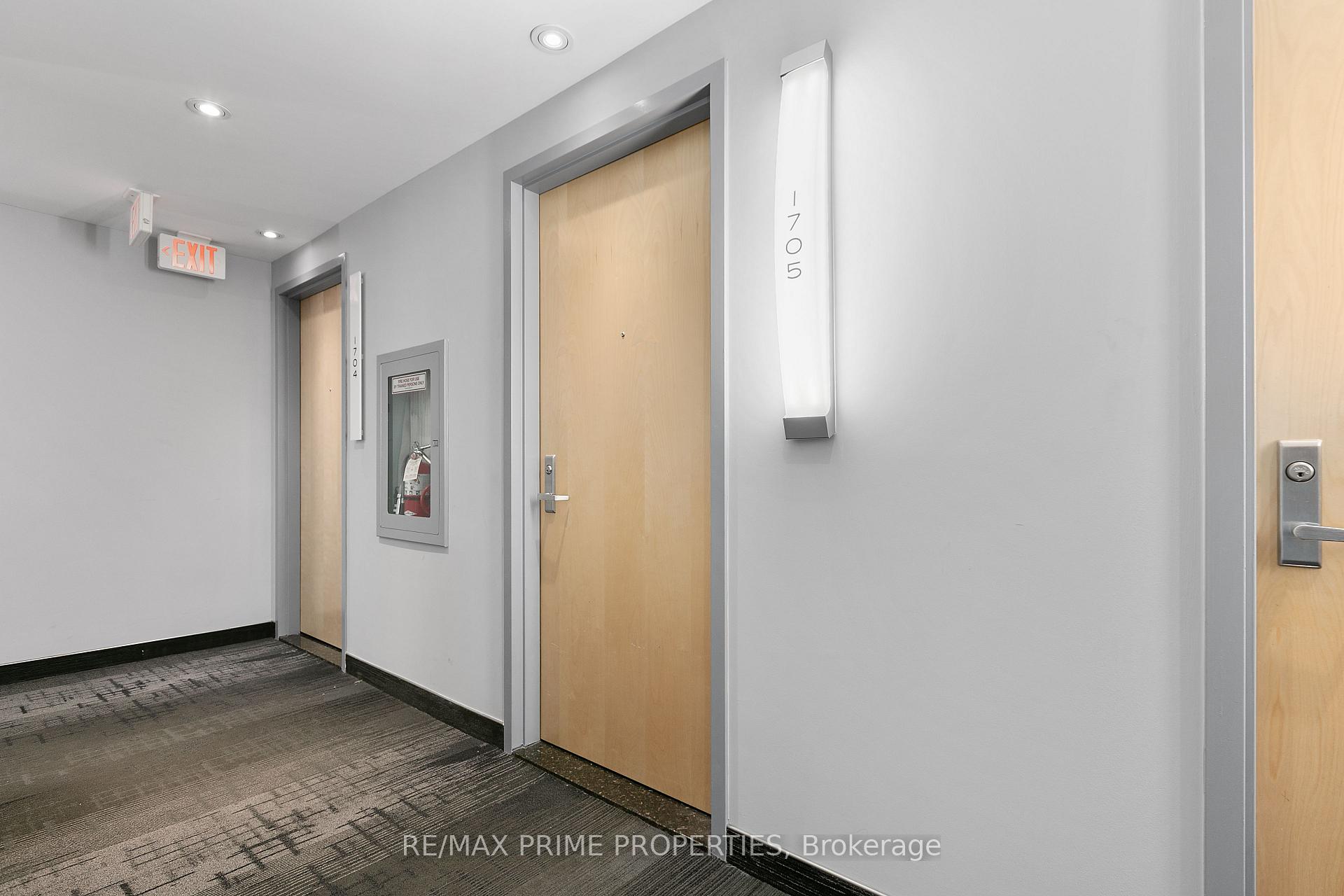 Photo 34 of Unit 1705, 179 Metcalfe Street, Ottawa, Ottawa Centre — HOMEH