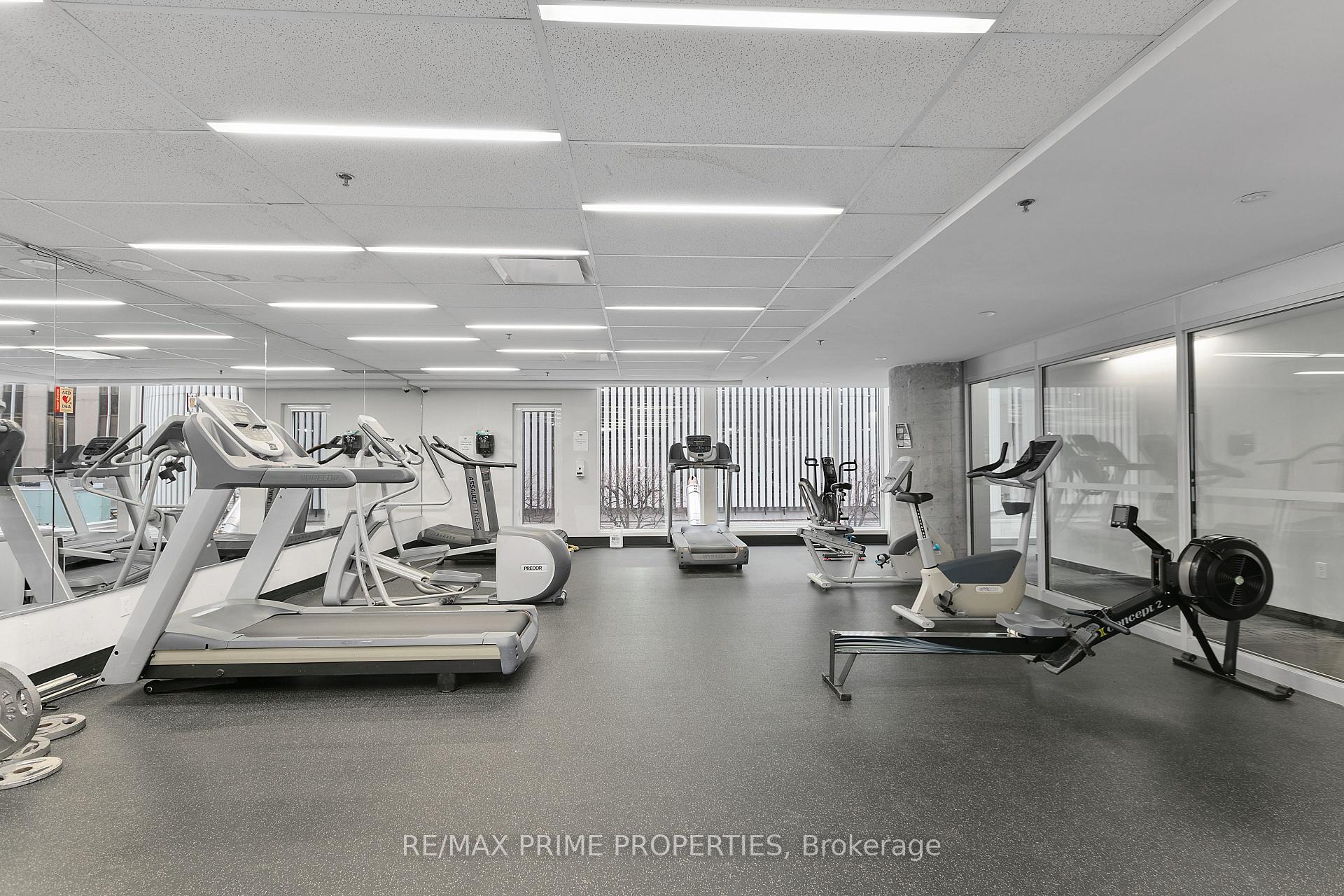 Photo 40 of Unit 1705, 179 Metcalfe Street, Ottawa, Ottawa Centre — HOMEH