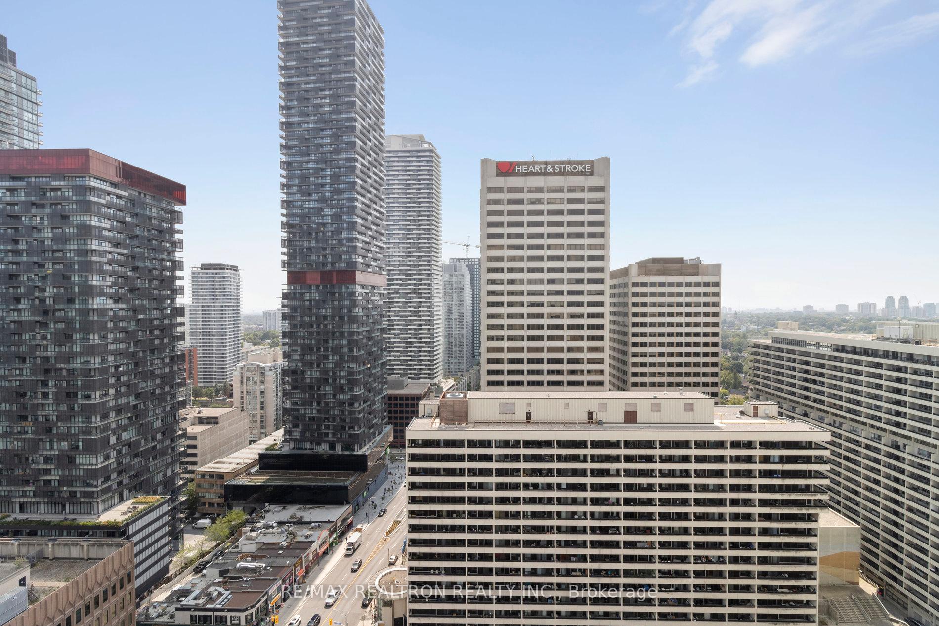 Photo 49 of Unit 2207, 33 Helendale Avenue, Toronto, Yonge-Eglinton — HOMEH