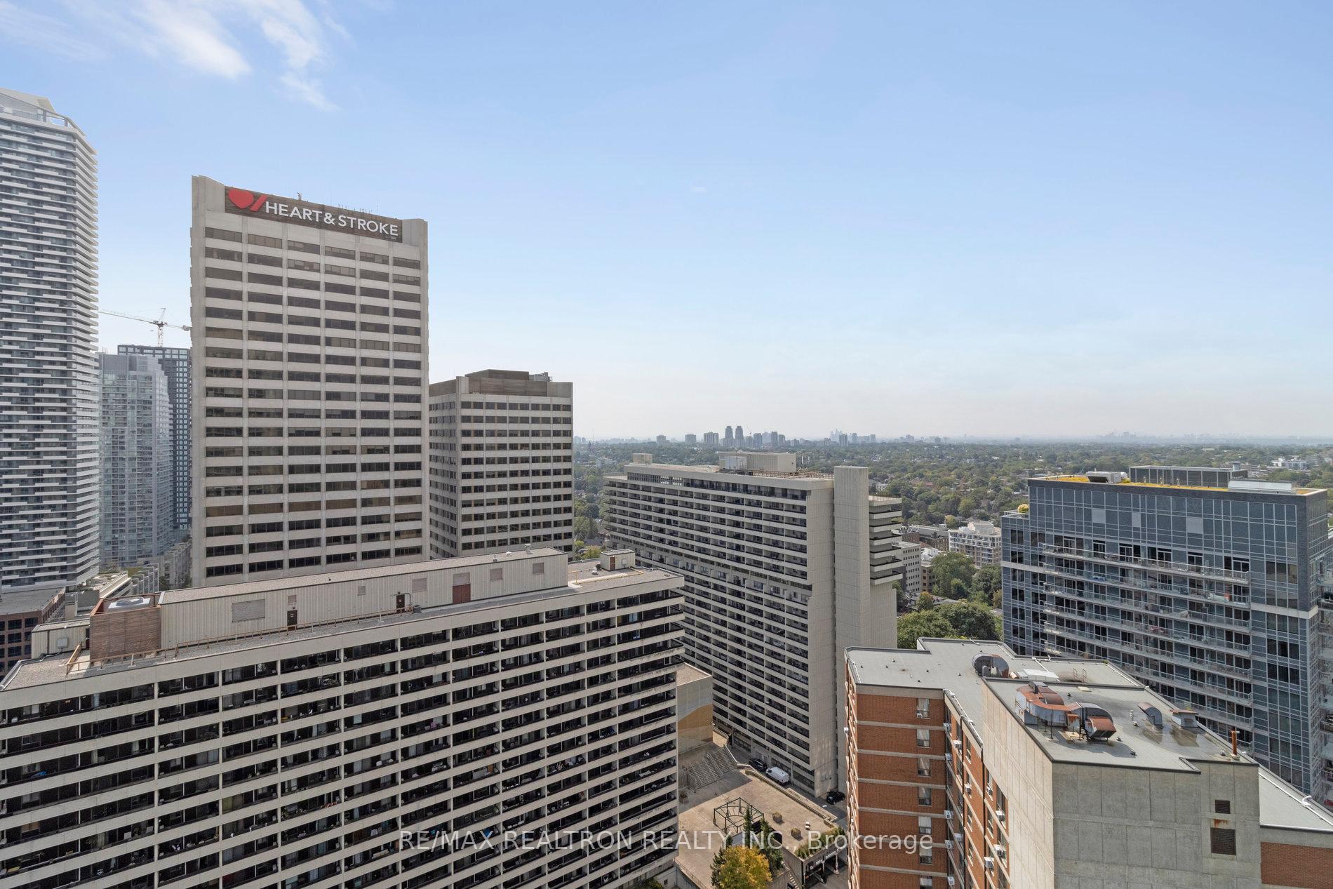 Photo 50 of Unit 2207, 33 Helendale Avenue, Toronto, Yonge-Eglinton — HOMEH