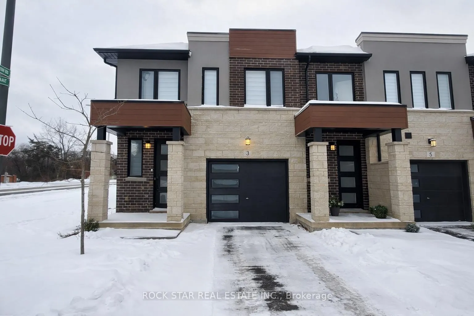 Front of 3 Southam Lane