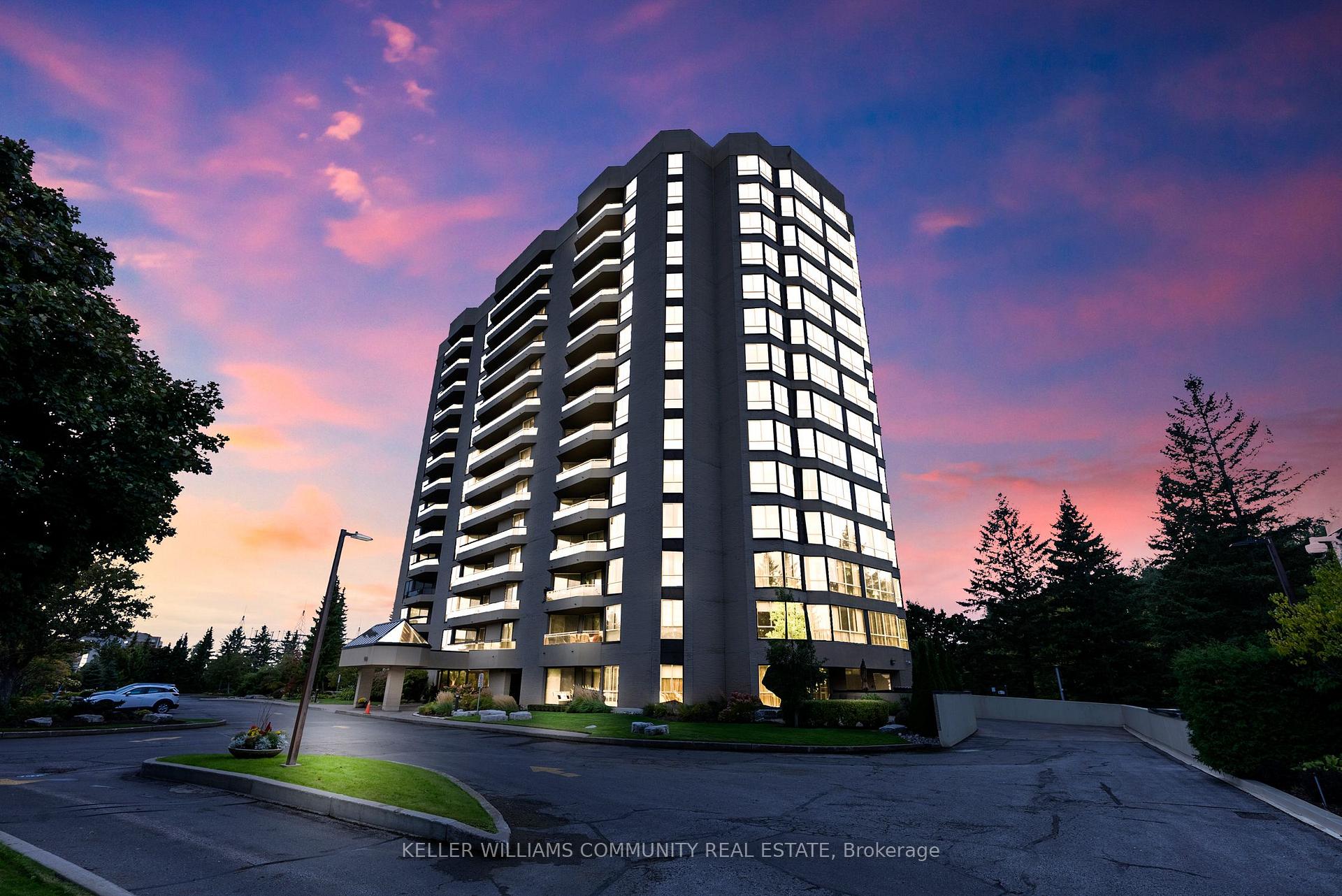 Photo 23 of Unit 405, 900 Wilson Road N, Oshawa, Centennial — HOMEH