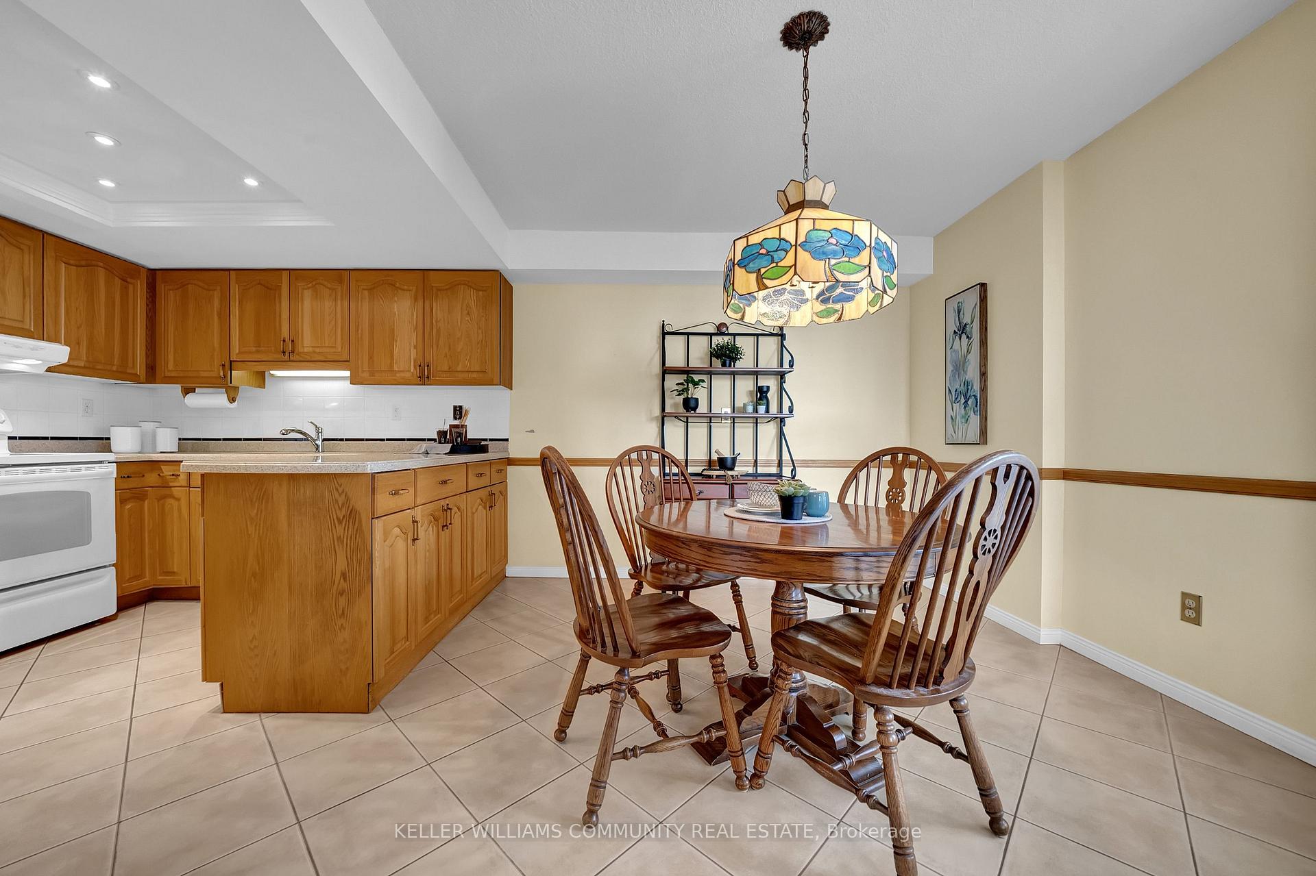 Photo 33 of Unit 405, 900 Wilson Road N, Oshawa, Centennial — HOMEH