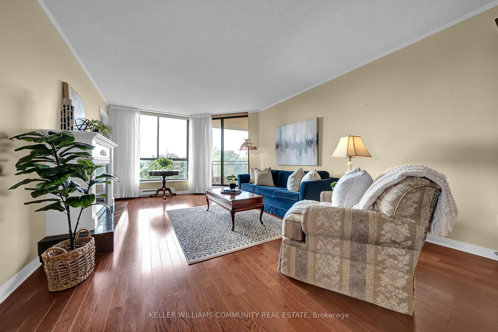 Photo 38 of Unit 405, 900 Wilson Road N, Oshawa, Centennial — HOMEH