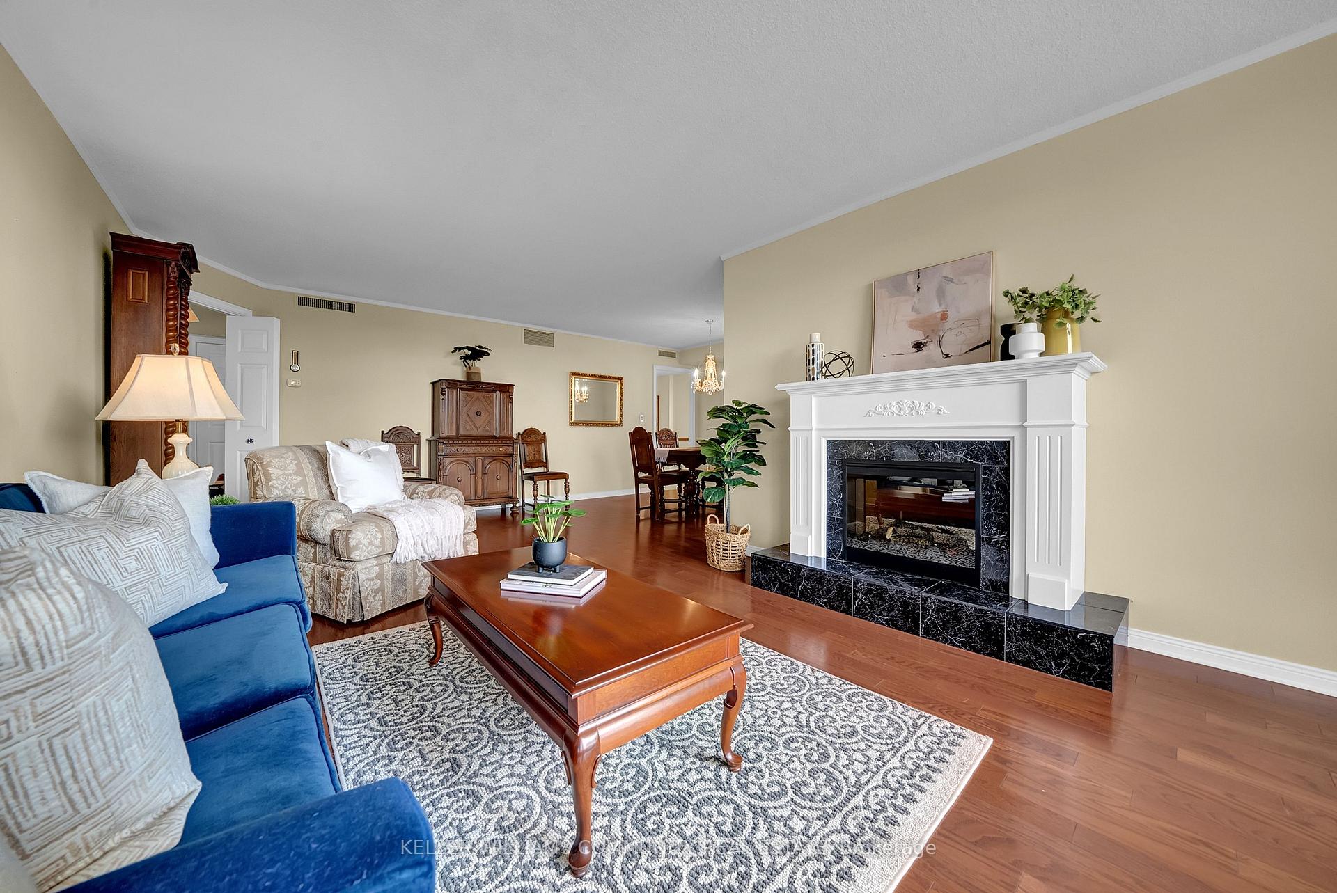 Photo 40 of Unit 405, 900 Wilson Road N, Oshawa, Centennial — HOMEH