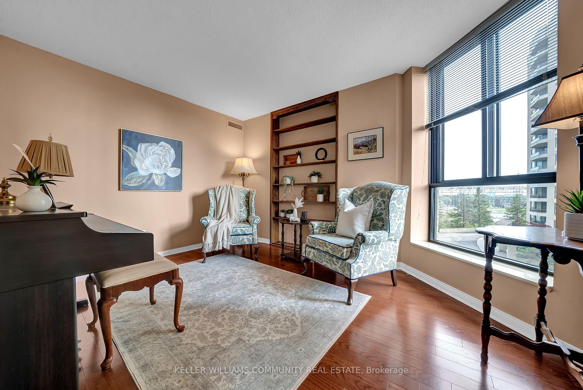 Photo 41 of Unit 405, 900 Wilson Road N, Oshawa, Centennial — HOMEH