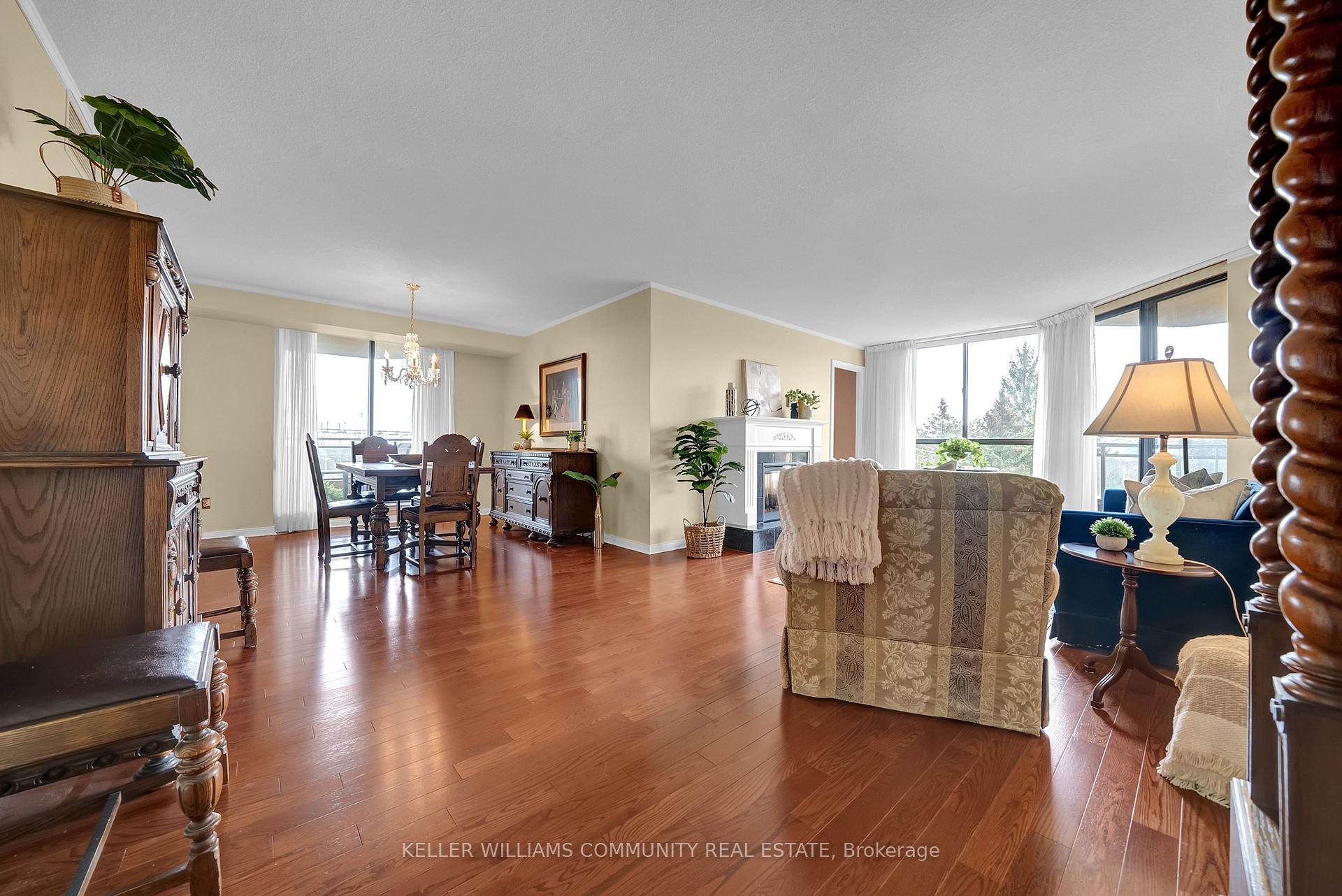 Photo 103 of Unit 405, 900 Wilson Road N, Oshawa, Centennial — HOMEH