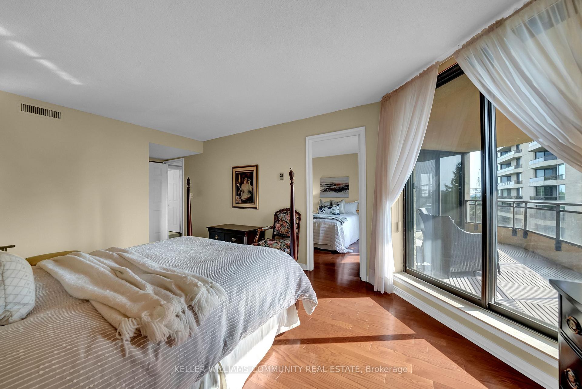Photo 109 of Unit 405, 900 Wilson Road N, Oshawa, Centennial — HOMEH