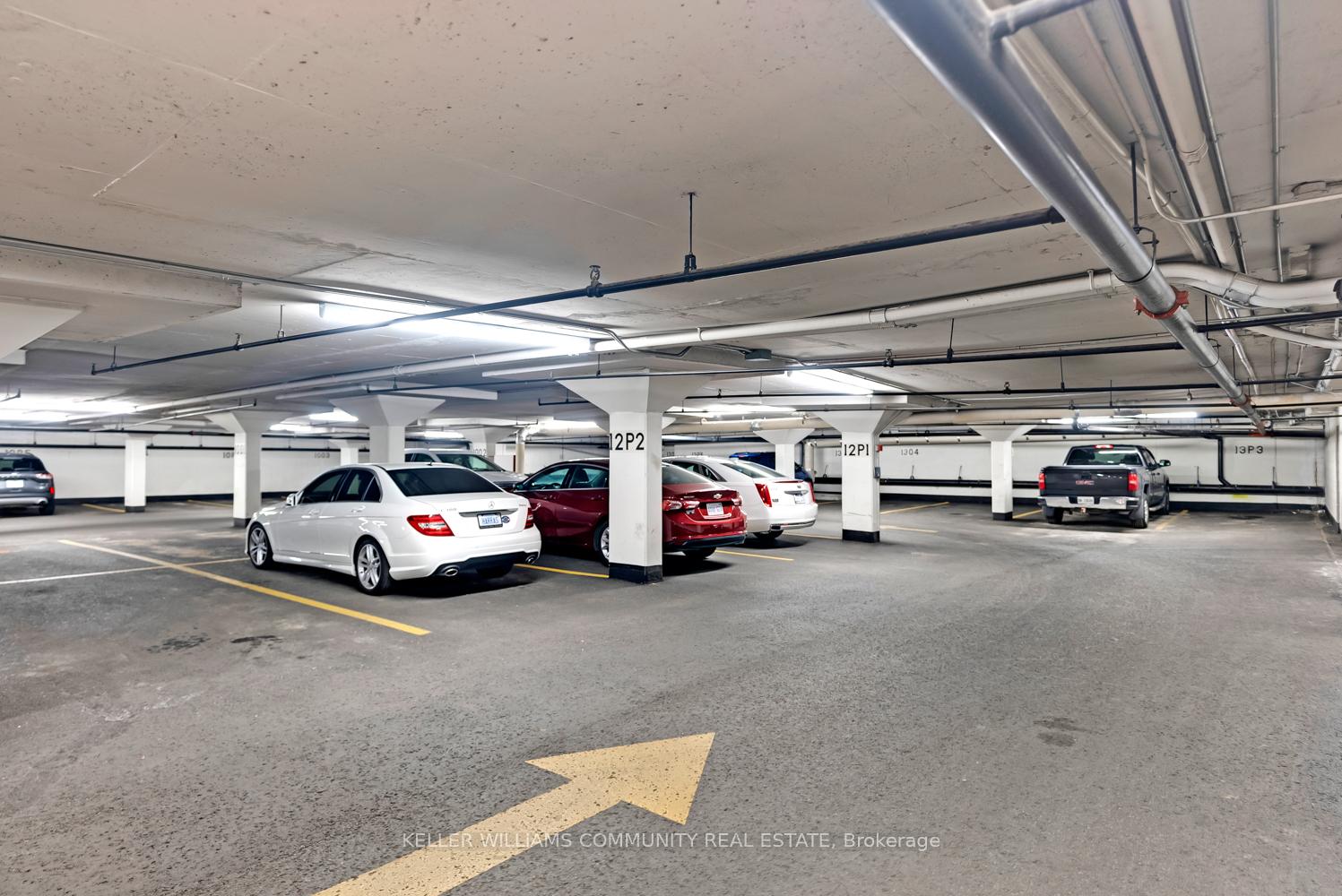Photo 135 of Unit 405, 900 Wilson Road N, Oshawa, Centennial — HOMEH