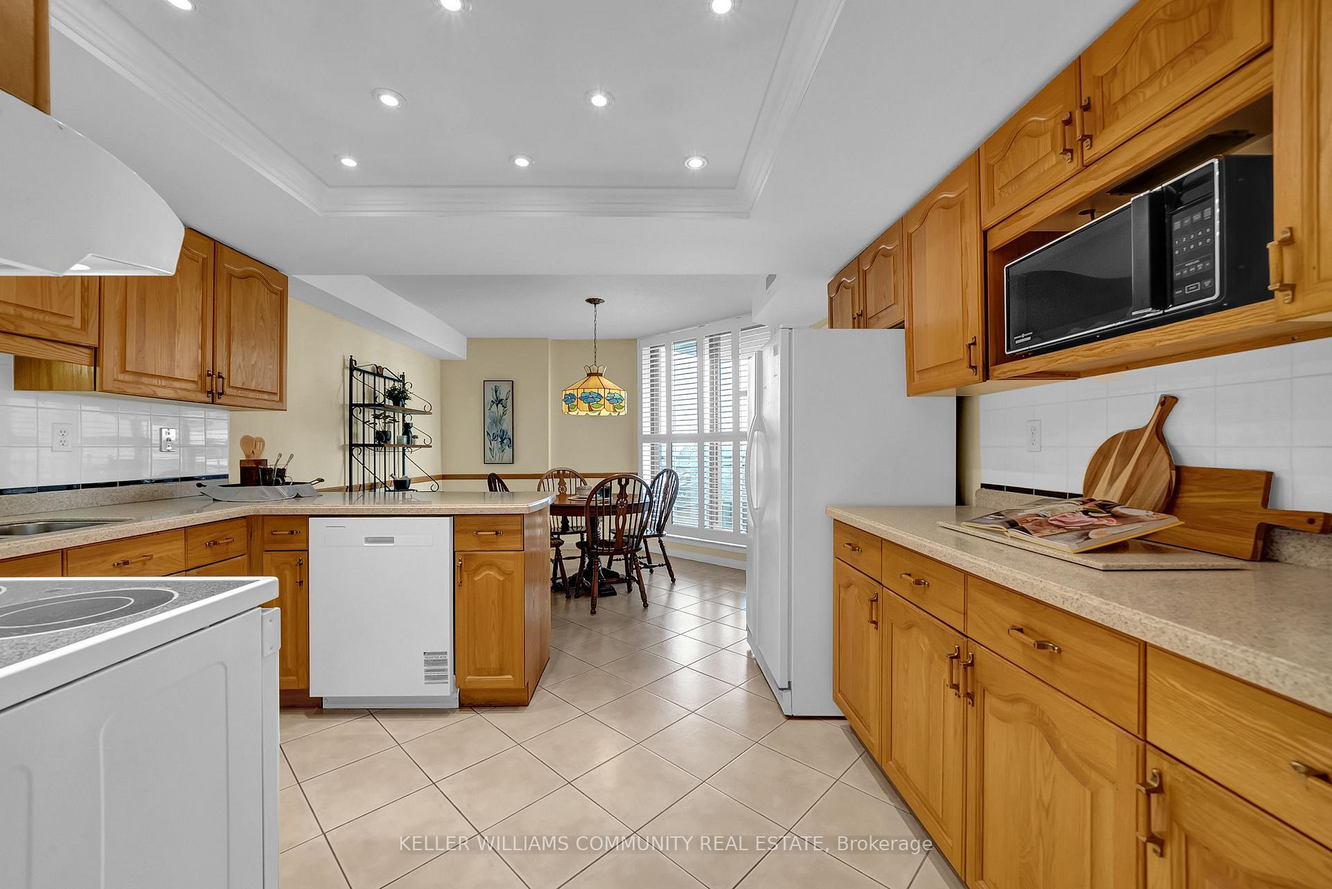 Photo 49 of Unit 405, 900 Wilson Road N, Oshawa, Centennial — HOMEH