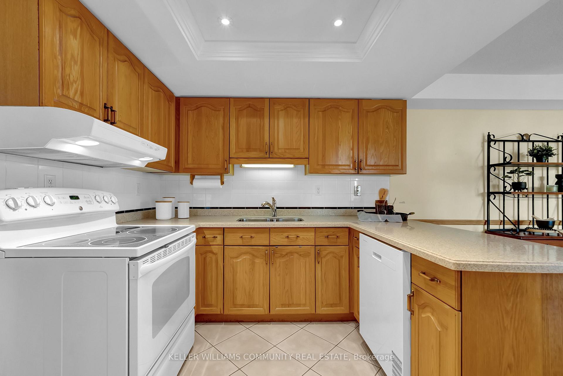 Photo 50 of Unit 405, 900 Wilson Road N, Oshawa, Centennial — HOMEH