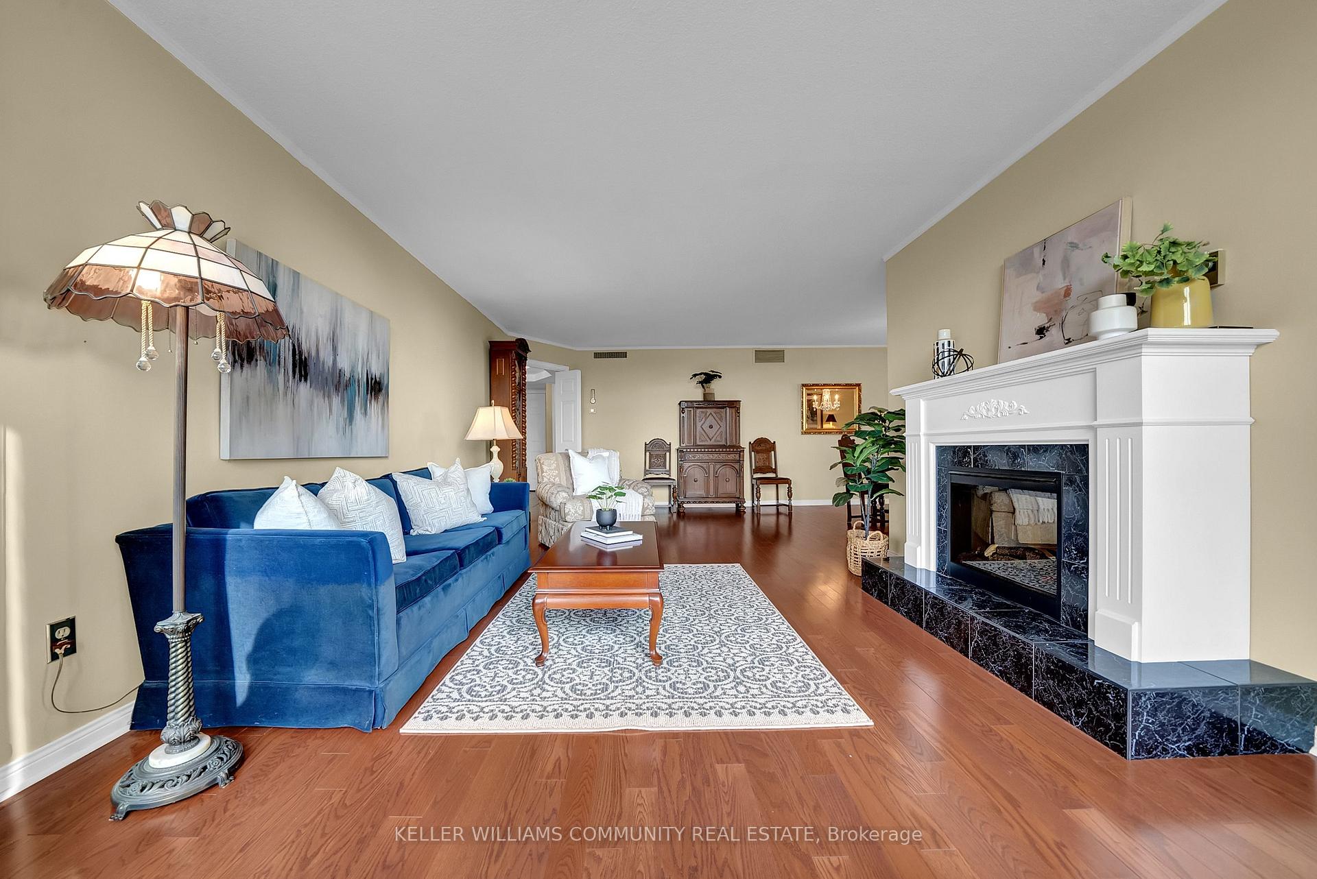 Photo 58 of Unit 405, 900 Wilson Road N, Oshawa, Centennial — HOMEH