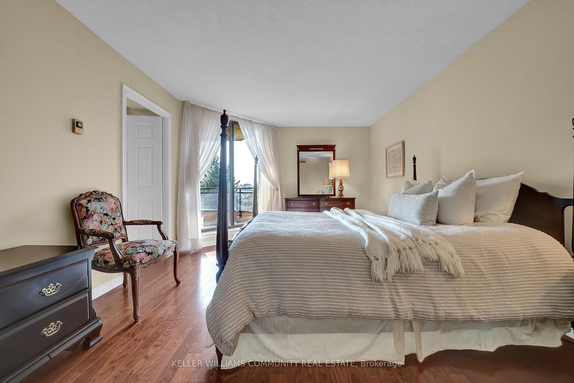 Photo 65 of Unit 405, 900 Wilson Road N, Oshawa, Centennial — HOMEH
