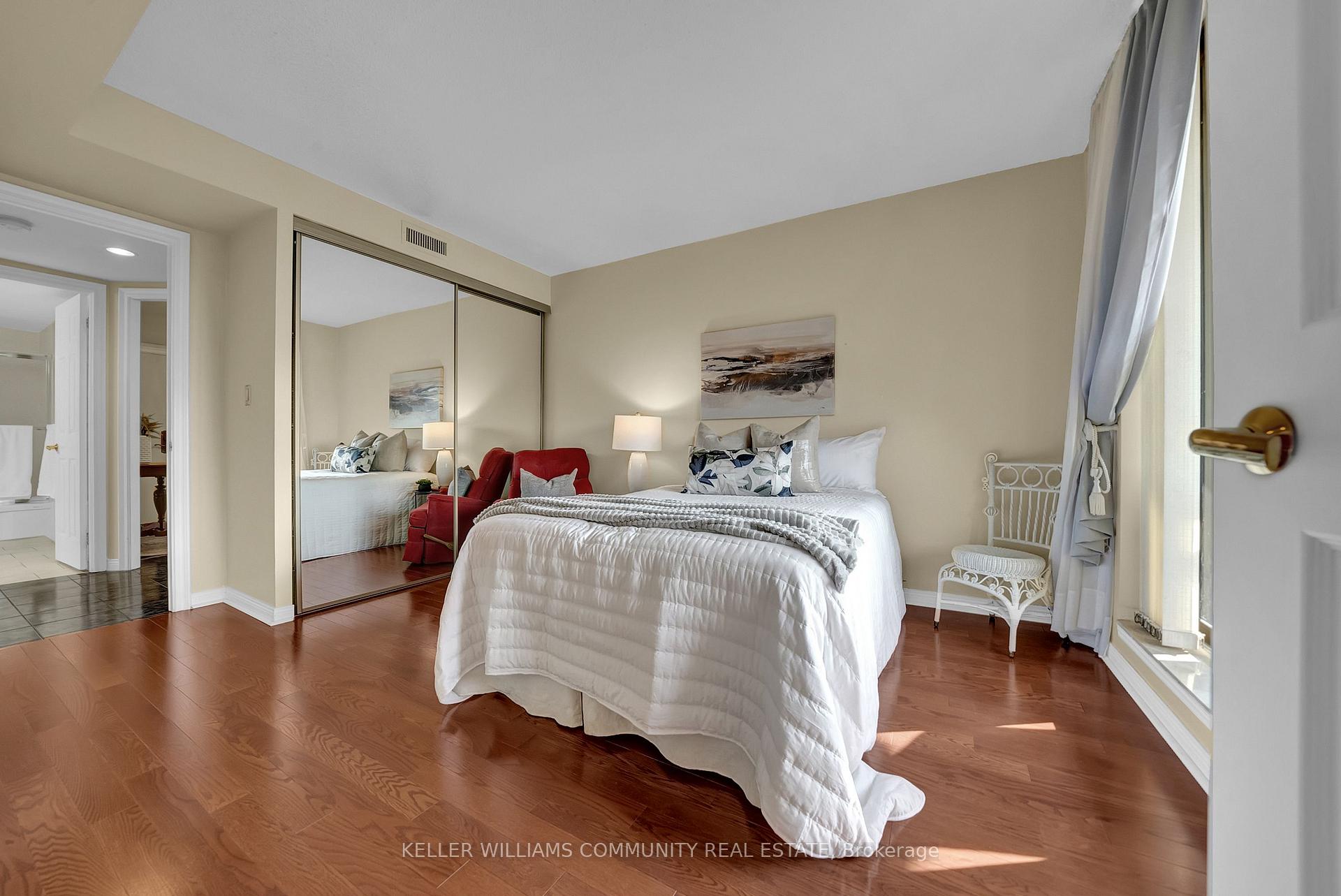 Photo 70 of Unit 405, 900 Wilson Road N, Oshawa, Centennial — HOMEH