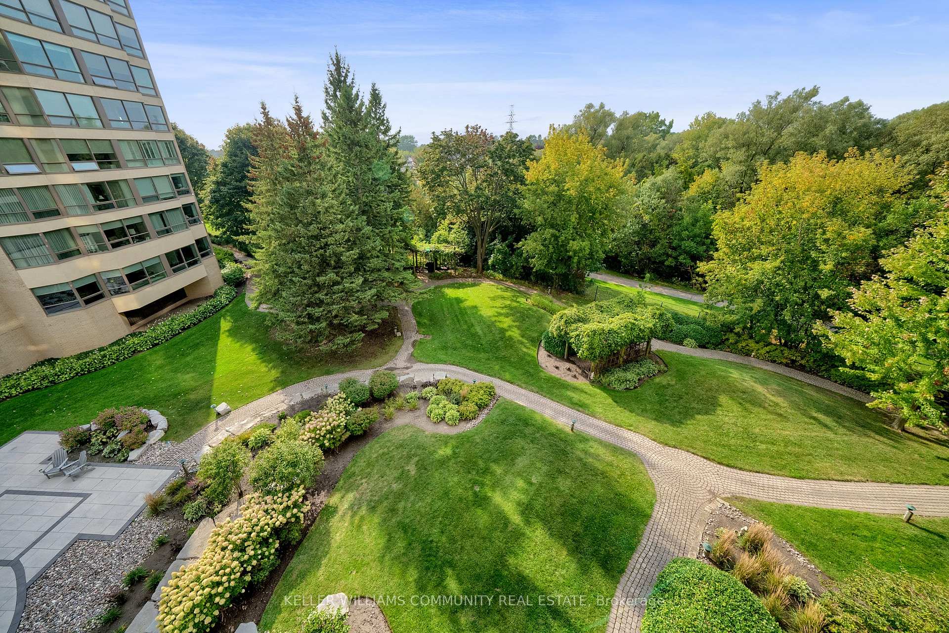 Photo 78 of Unit 405, 900 Wilson Road N, Oshawa, Centennial — HOMEH