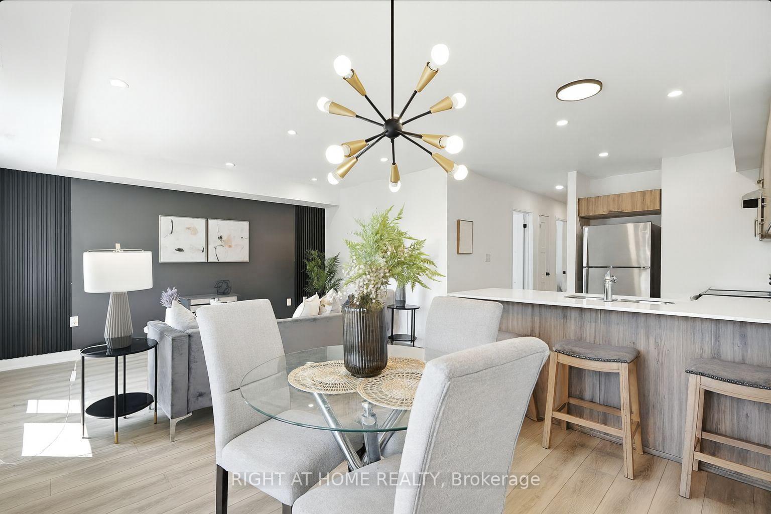 Photo 1 of Unit 3, 53 Pumpkin Corner Crescent, Barrie, Innis-Shore — HOMEH