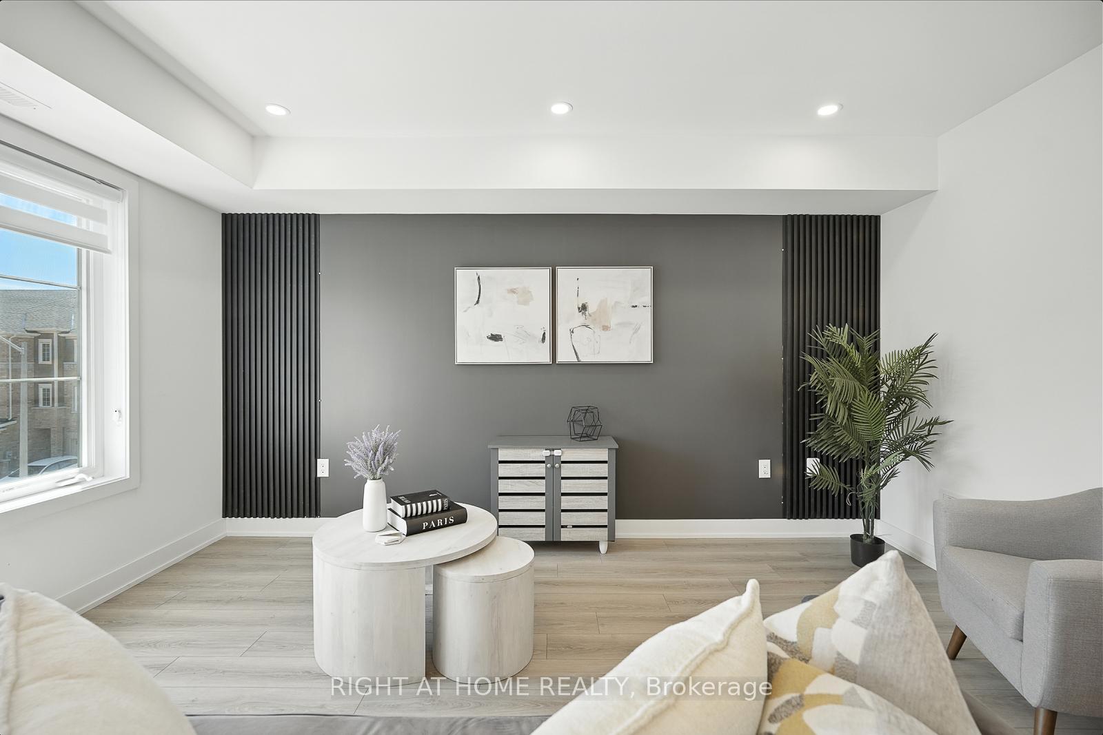 Photo 9 of Unit 3, 53 Pumpkin Corner Crescent, Barrie, Innis-Shore — HOMEH