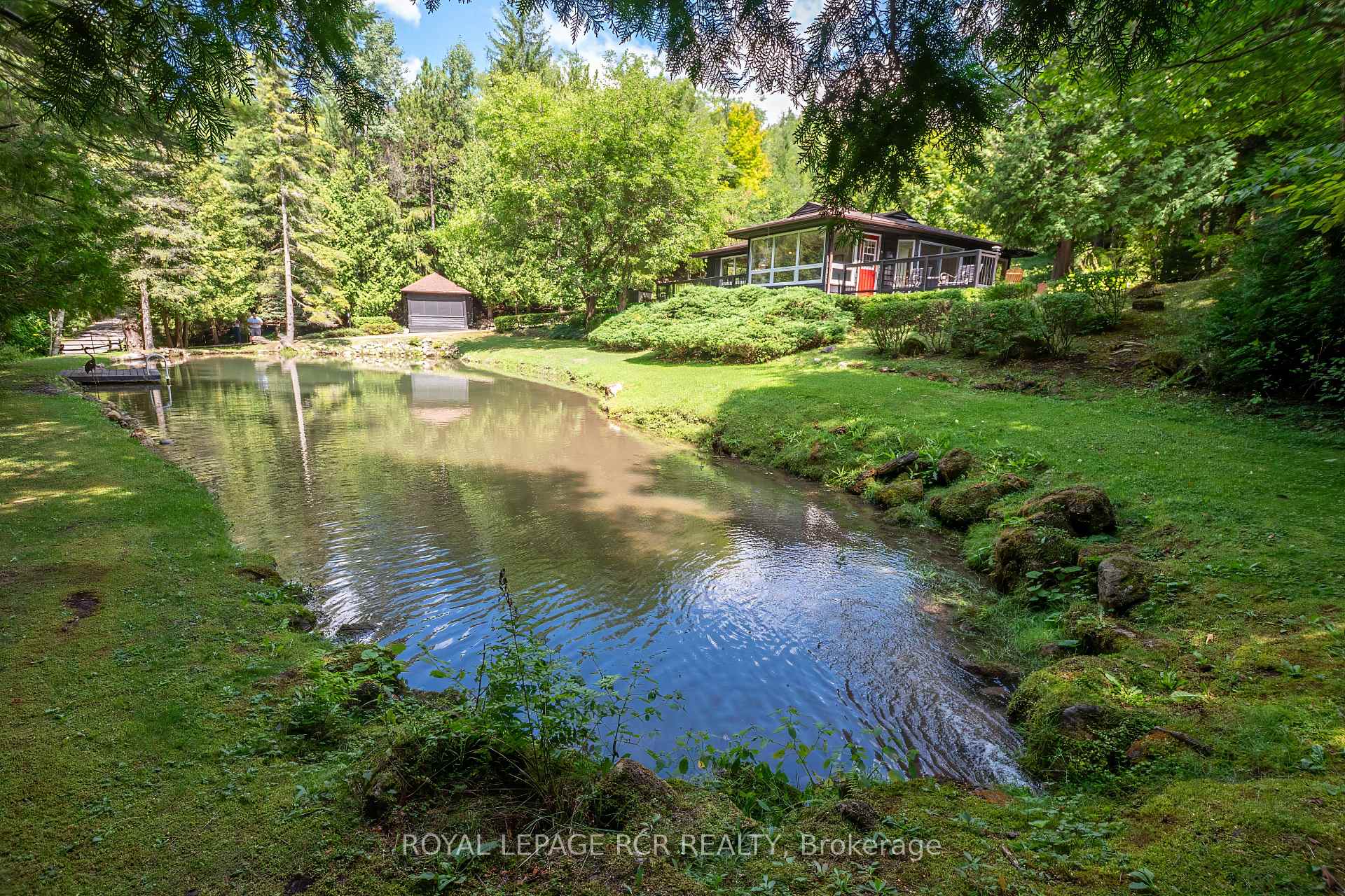 Photo 1 of 677303 Centre Road, Mulmur, Rural Mulmur — HOMEH