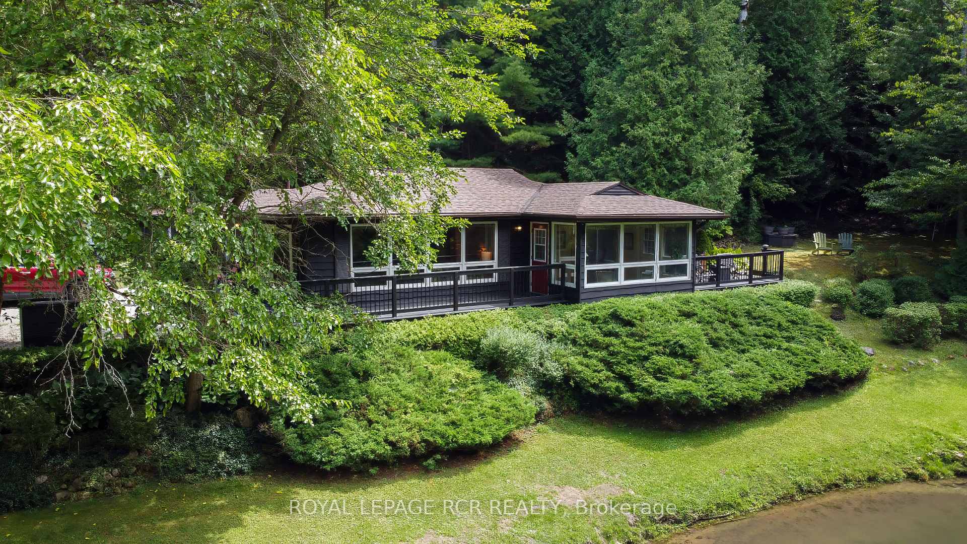 Photo 3 of 677303 Centre Road, Mulmur, Rural Mulmur — HOMEH